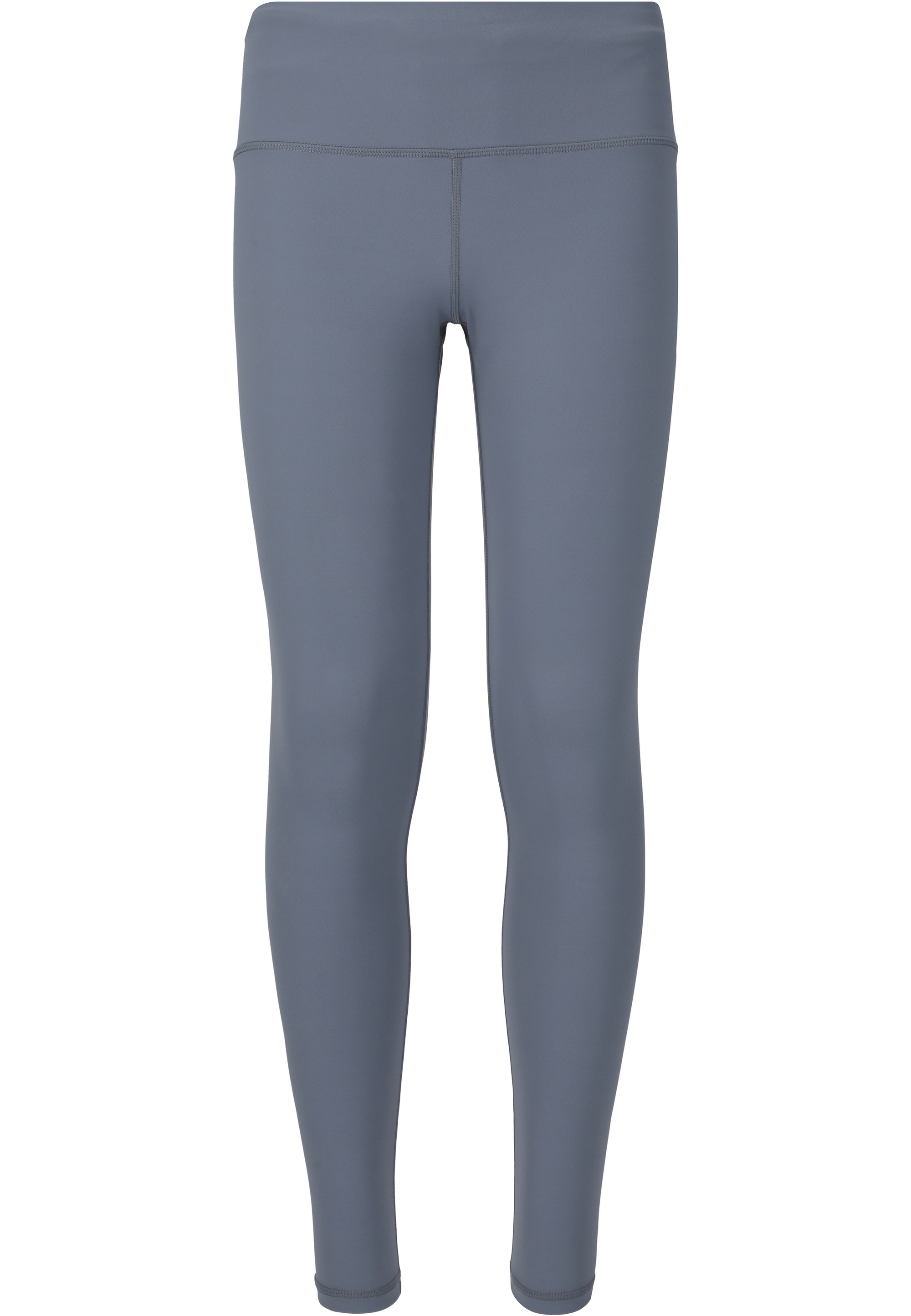 ENDURANCE Trainingstights "Basia" aus atmungsaktivem Material mit 4-Way-Stretch