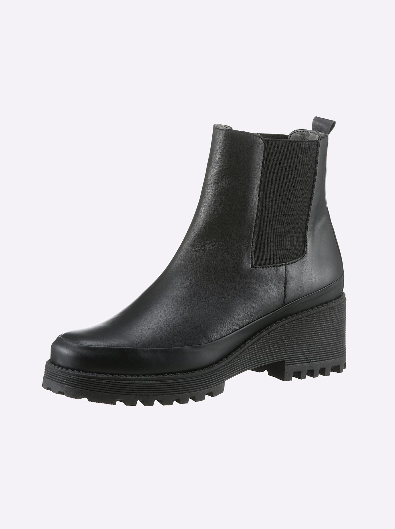 heine Stiefelette