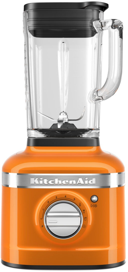 KitchenAid Standmixer 