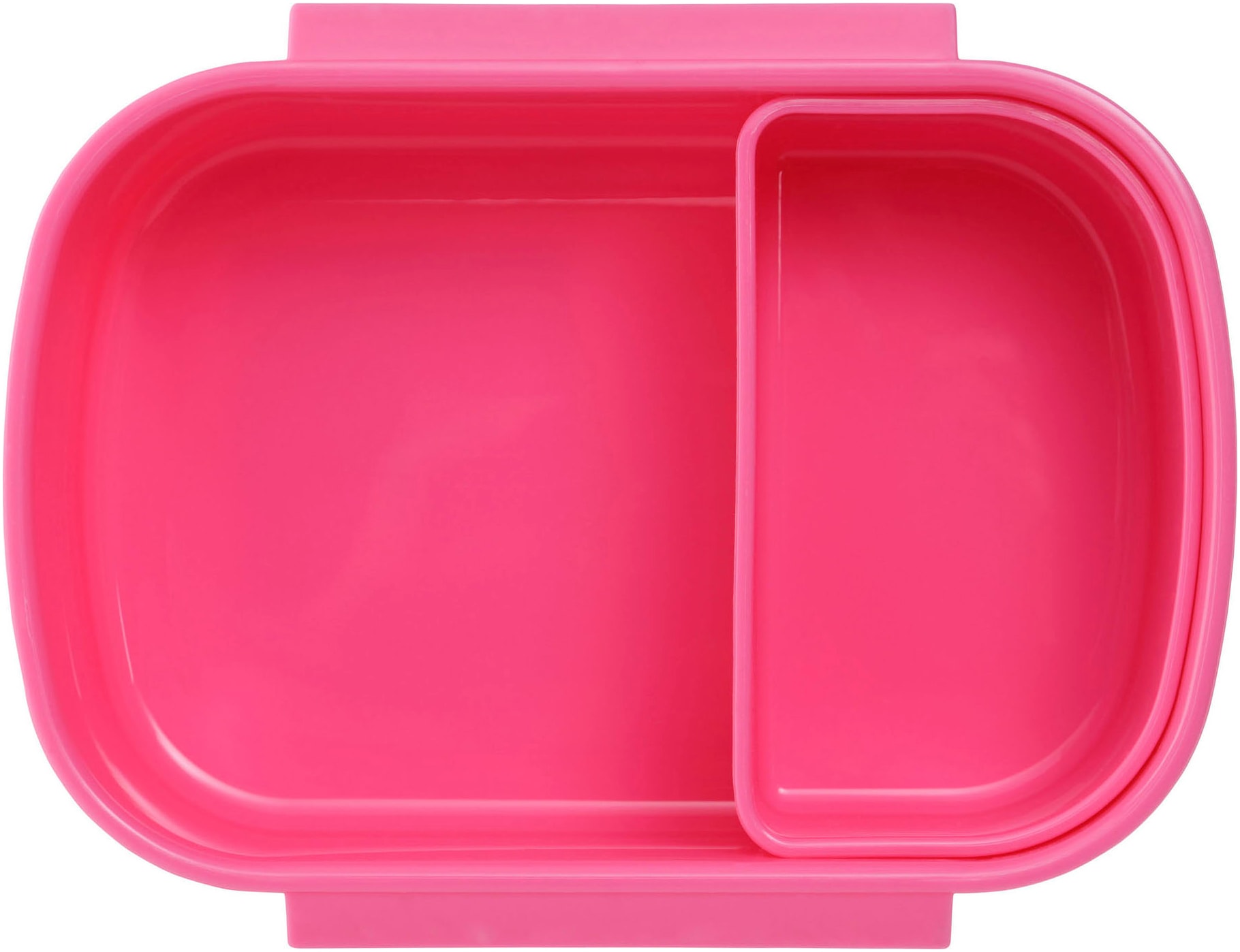 Sigikid Lunchbox »Pinky Queeny rosa«, (2 tlg.)