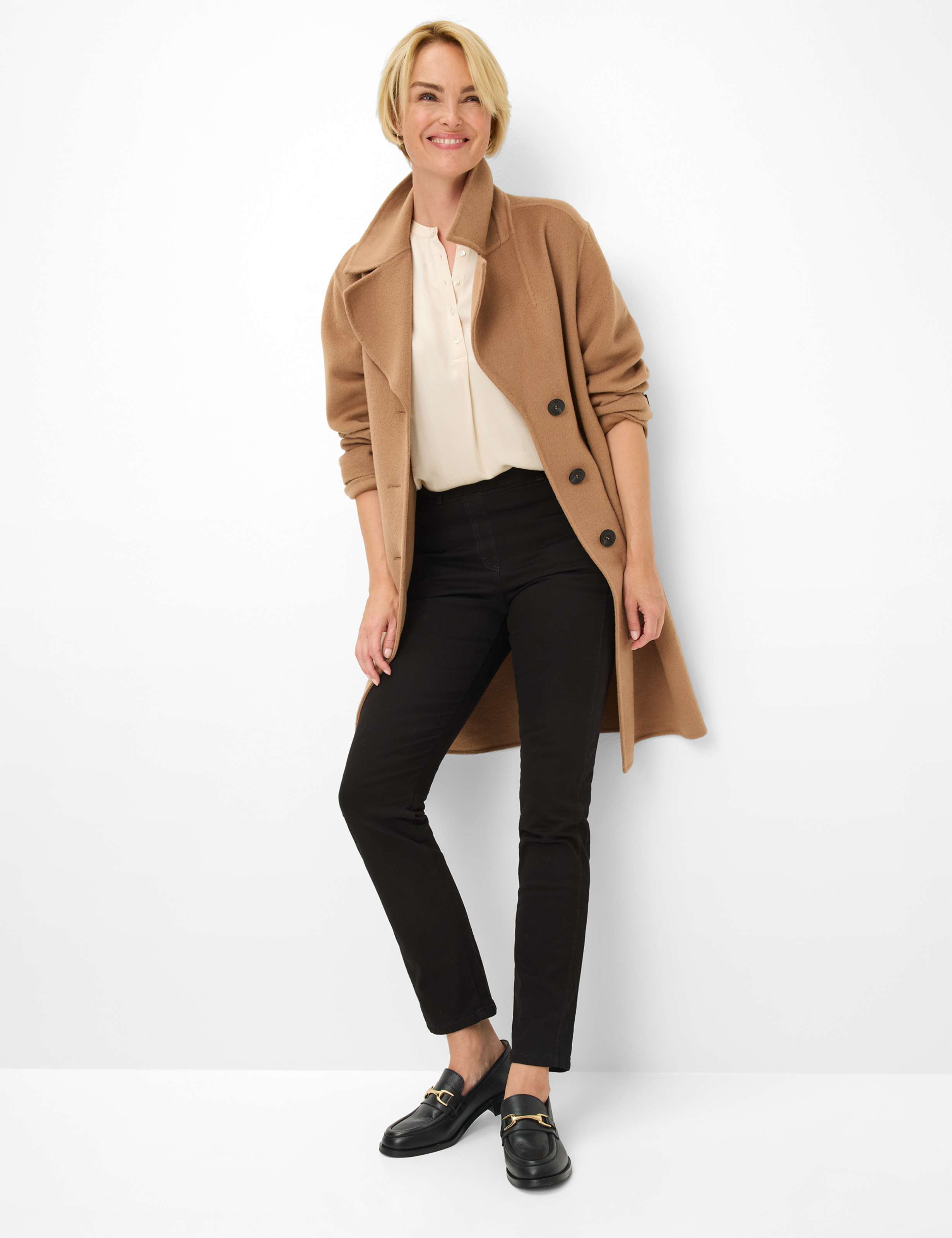 Thumbnail - RAPHAELA by BRAX Chinohose "Style LAVINA JOY"