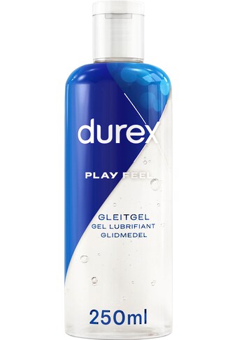 durex Gleitgel »Play Feel« leicht ir wasserb...