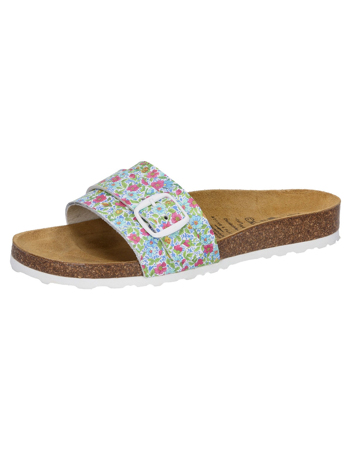 Lico Pantolette "Bioline Pantolette"
