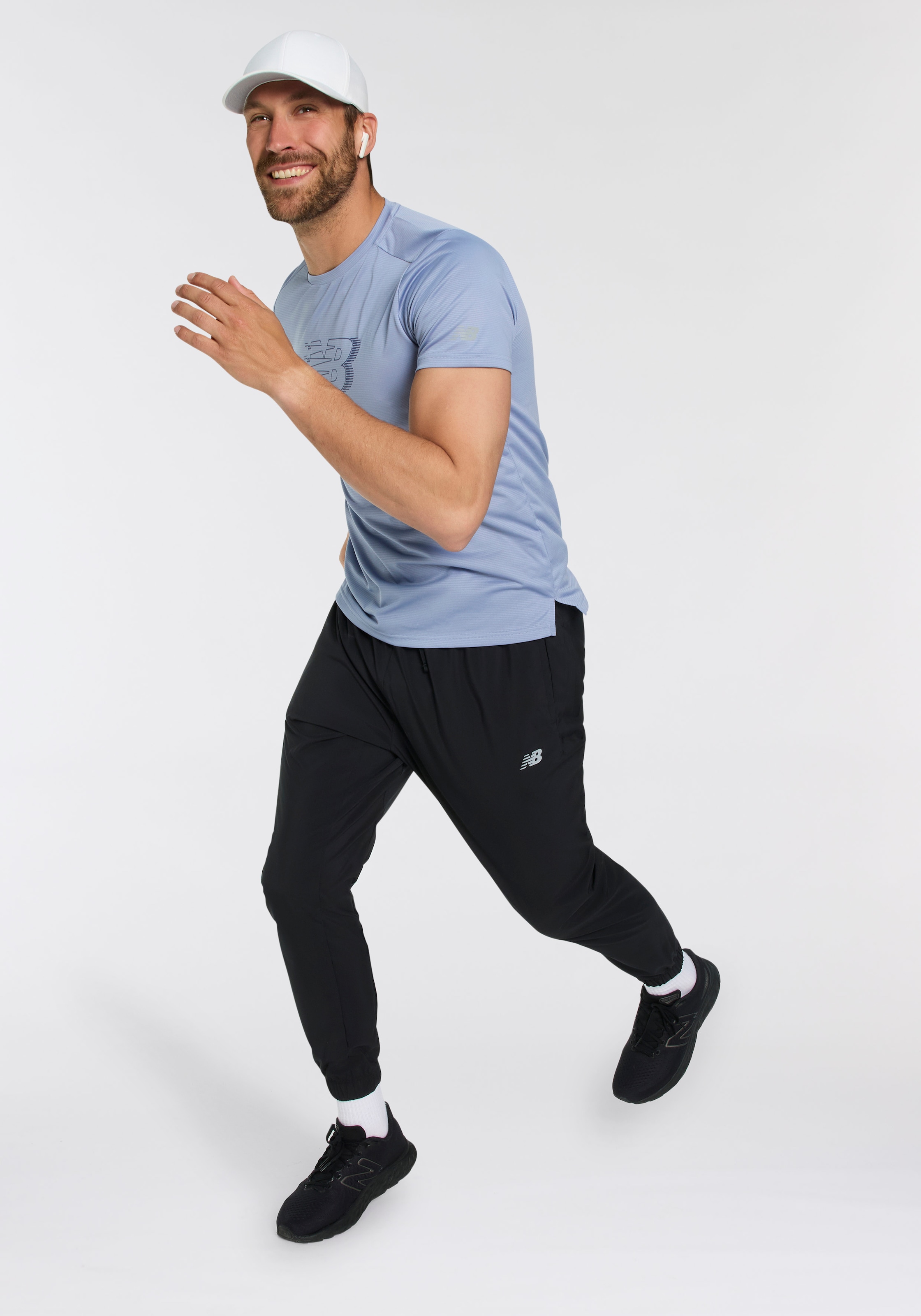 New Balance Laufschuh »Fresh Foam X EVOZ v4«