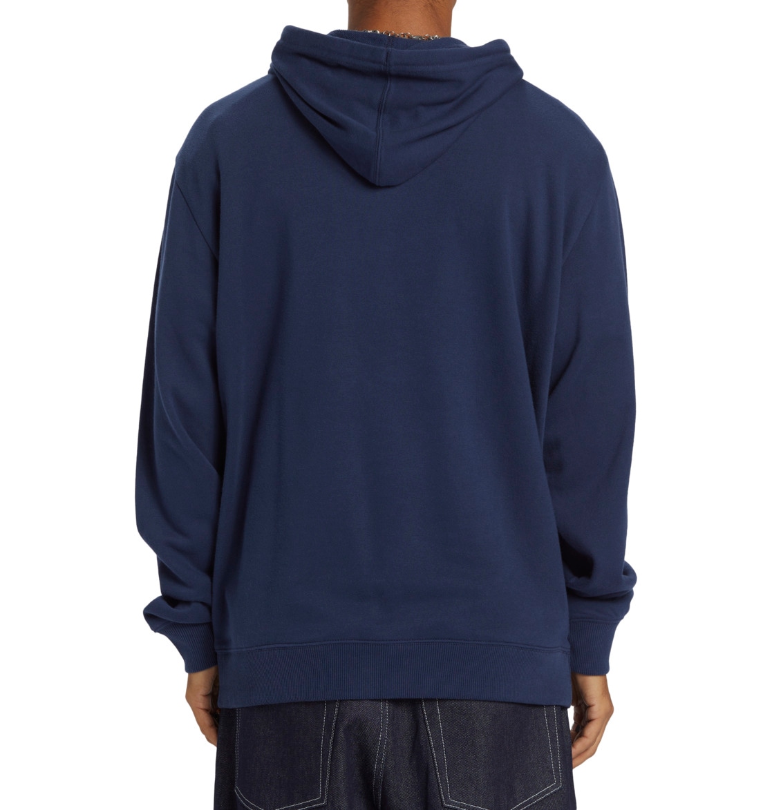 DC Shoes Hoodie »Standout«