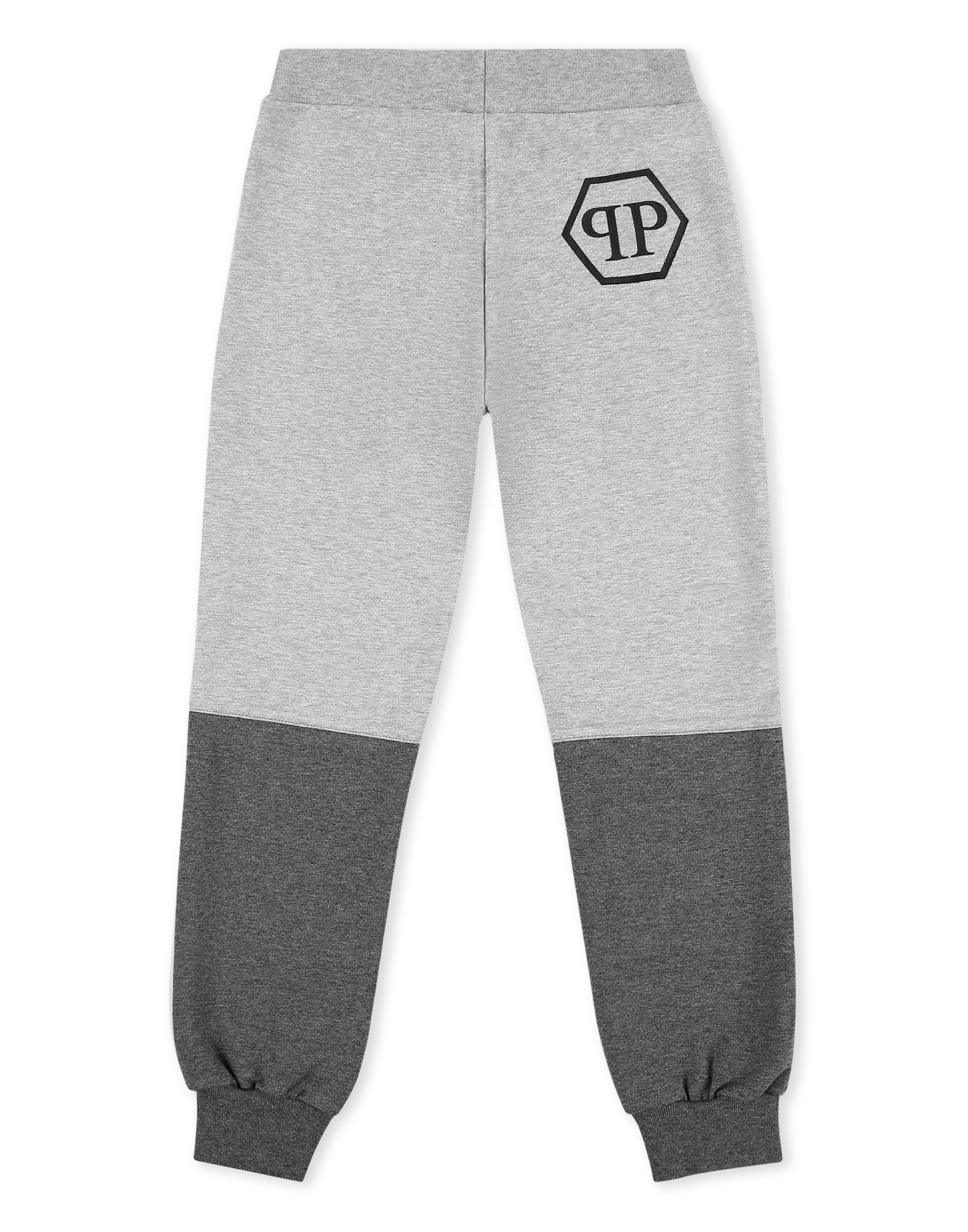 PHILIPP PLEIN Jogginghose »Jogging Trousers Hexagon«