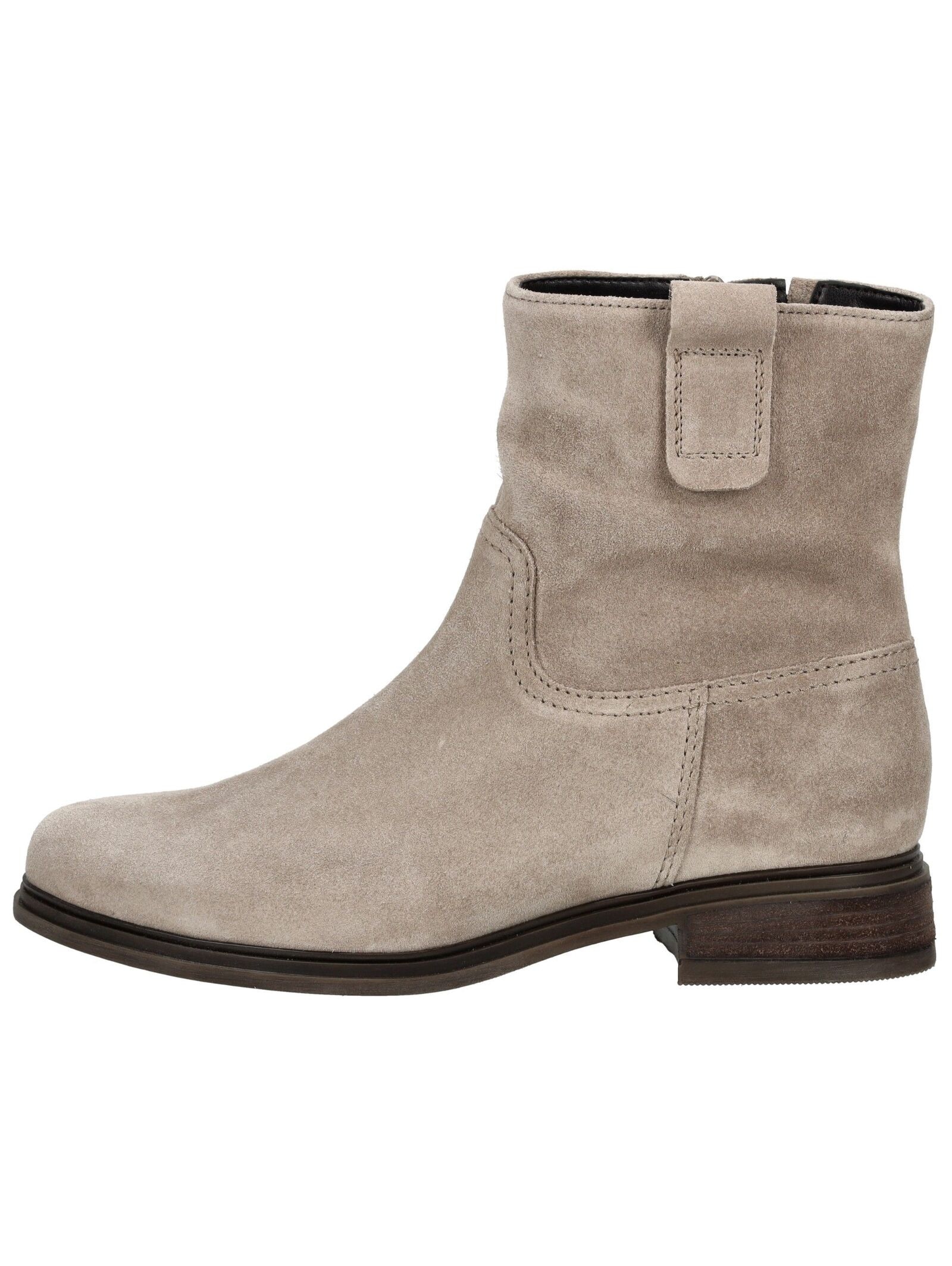 Gabor Comfort Stiefelette »Gabor Comfort Stiefelette Veloursleder«