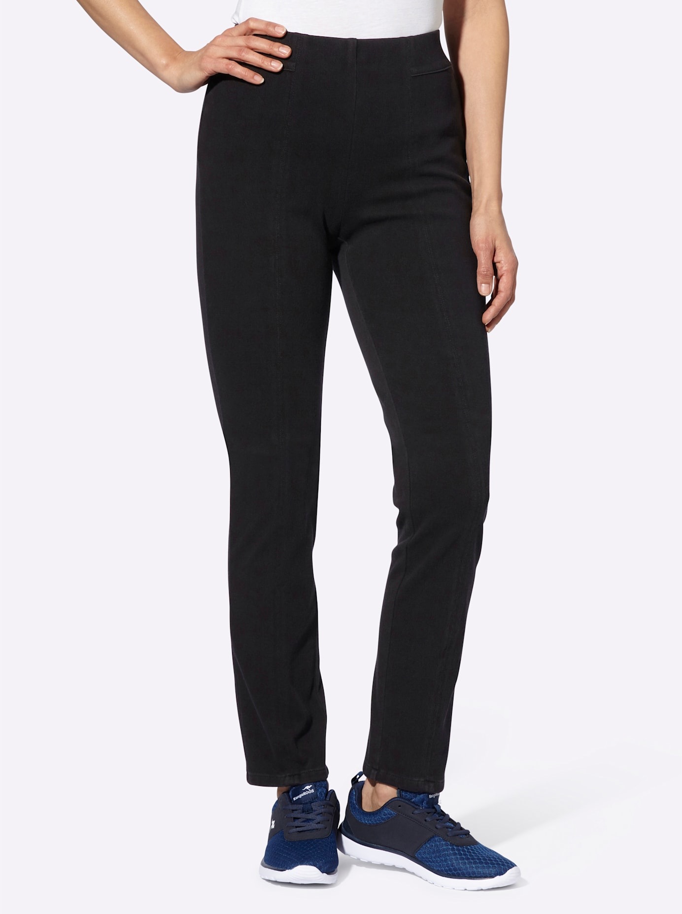 Cosma Schlupfjeans 1 Stk. tlg. günstig online kaufen