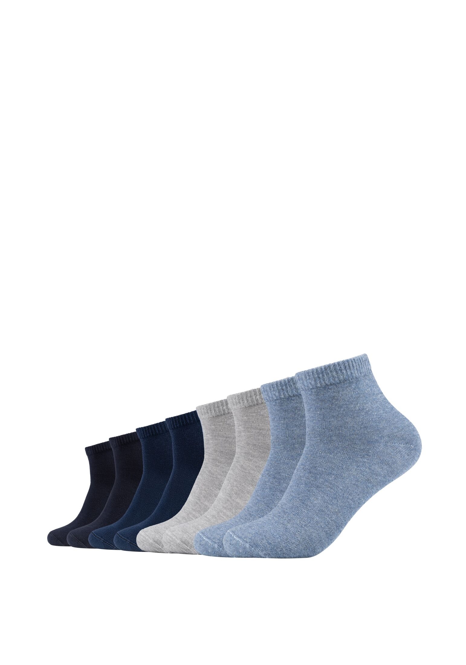 s.Oliver Kurzsocken "8er Pack"
