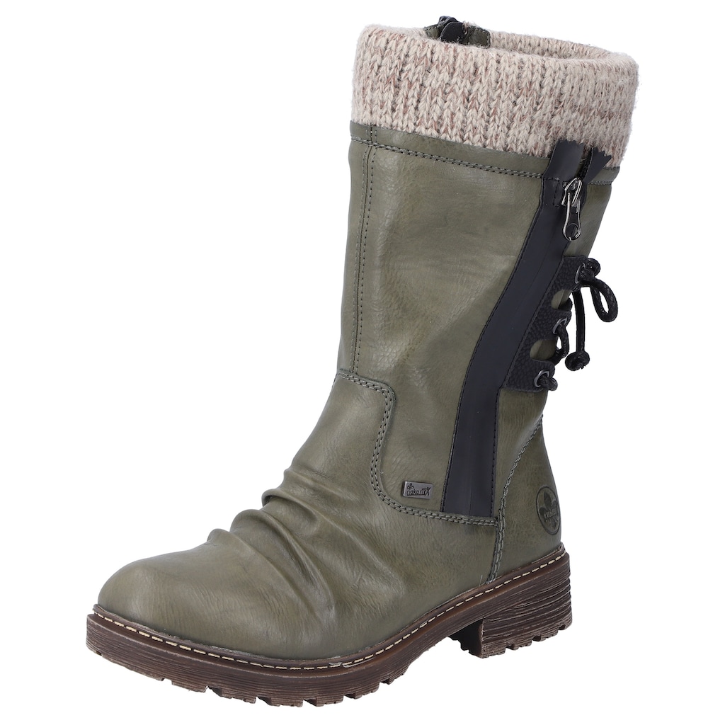 Rieker Winterstiefel