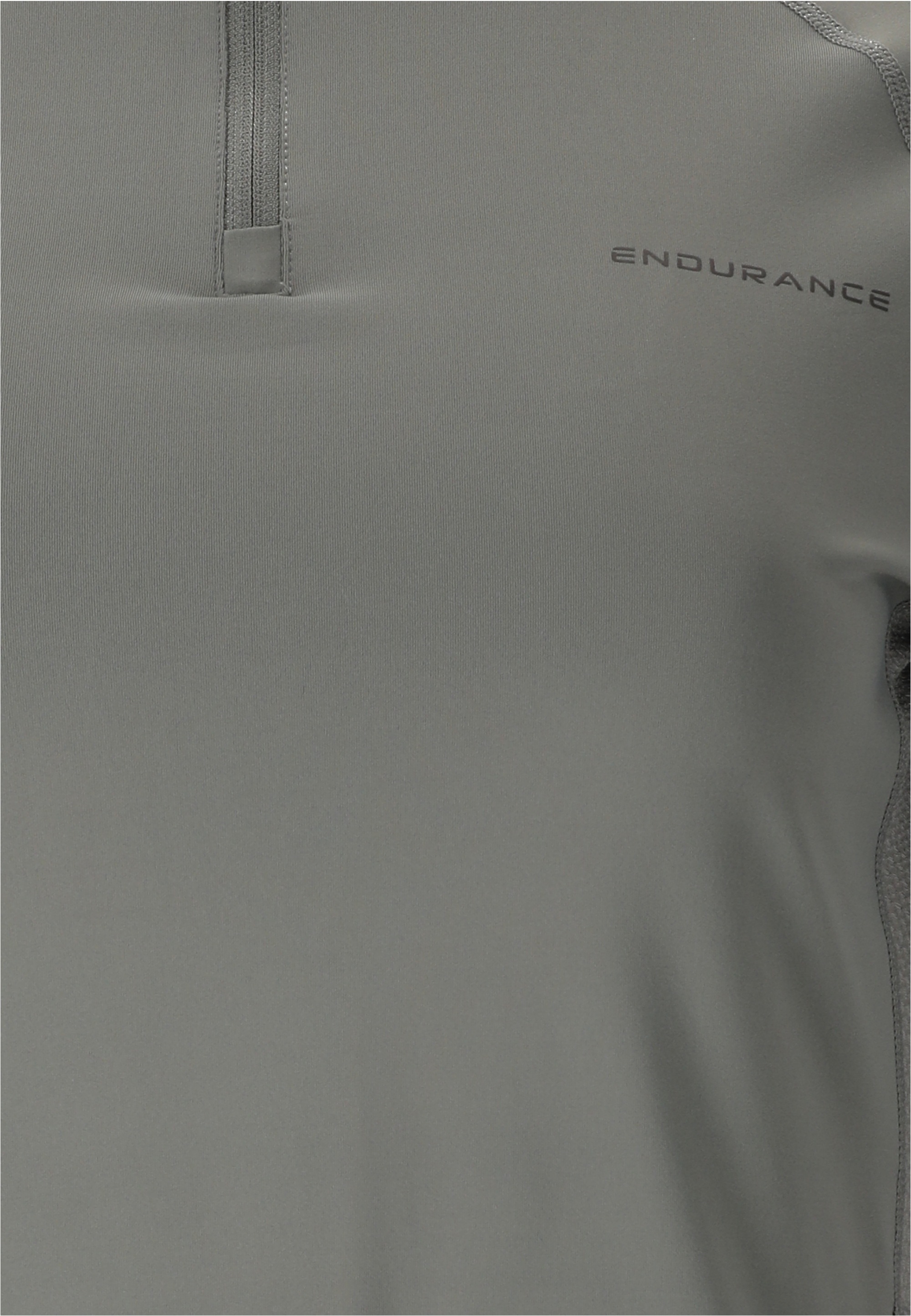 ENDURANCE Strickpullover »Chrissie«, mit elastischer Passform