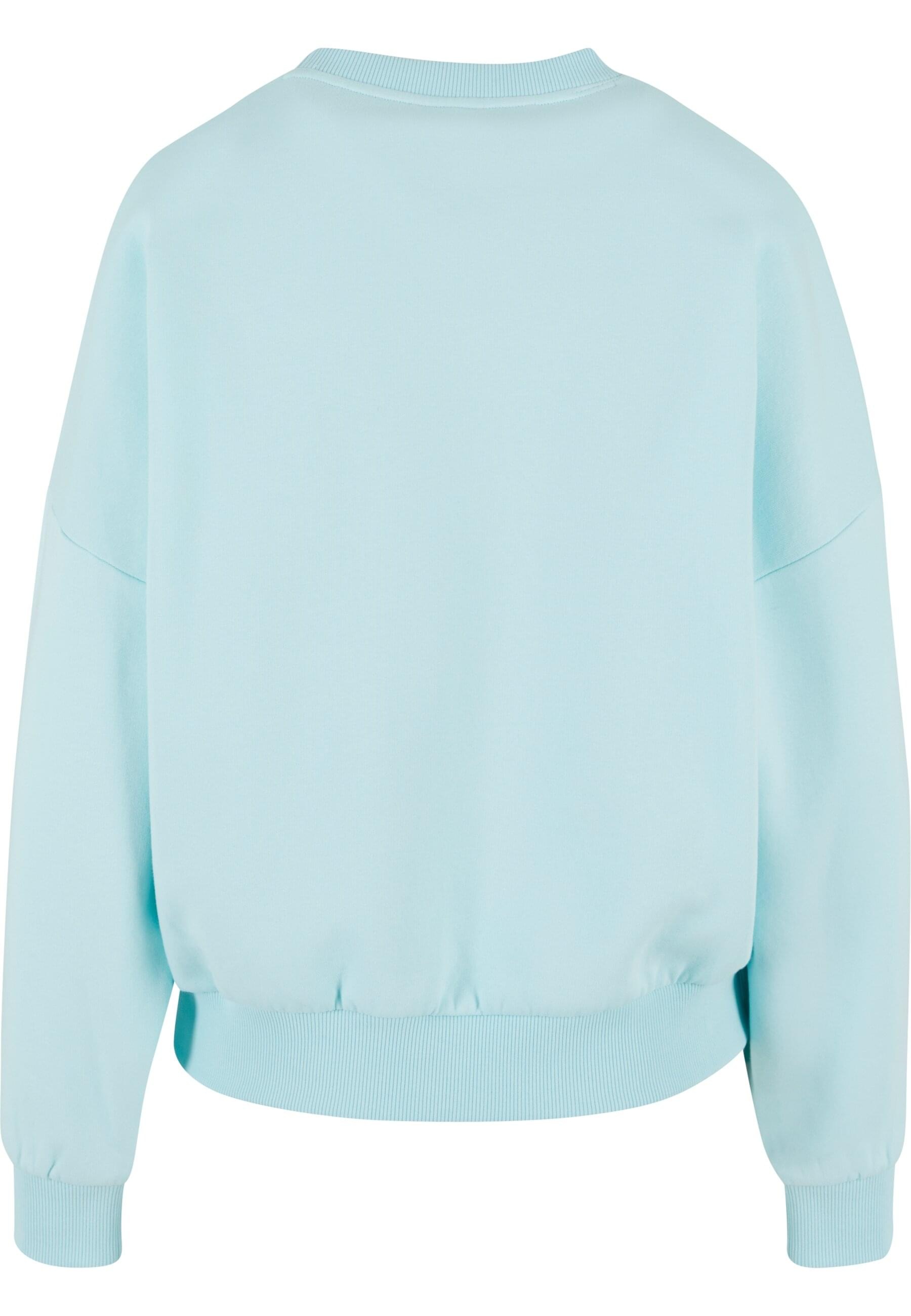 Karl Kani Sweater "Karl Kani Karl Kani Woven Signature Star Logo Crew" günstig online kaufen