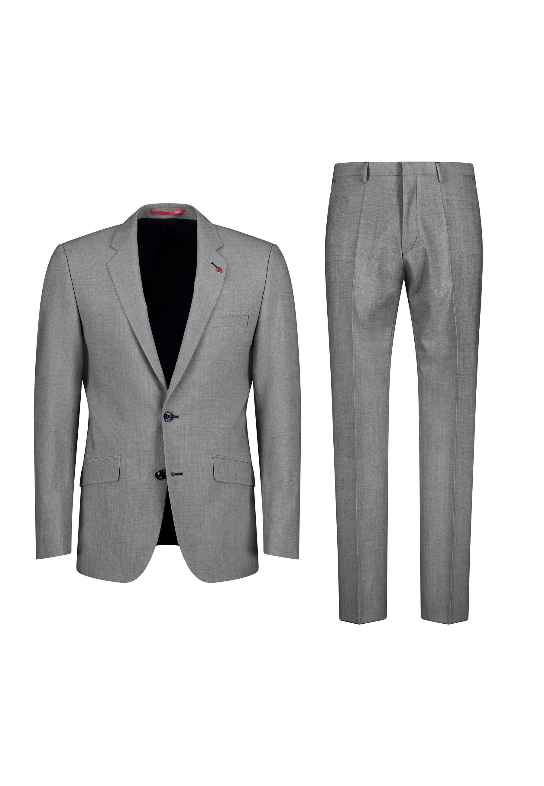 Roy Robson Hosenanzug »Coloured Suit Im Slim Fit«