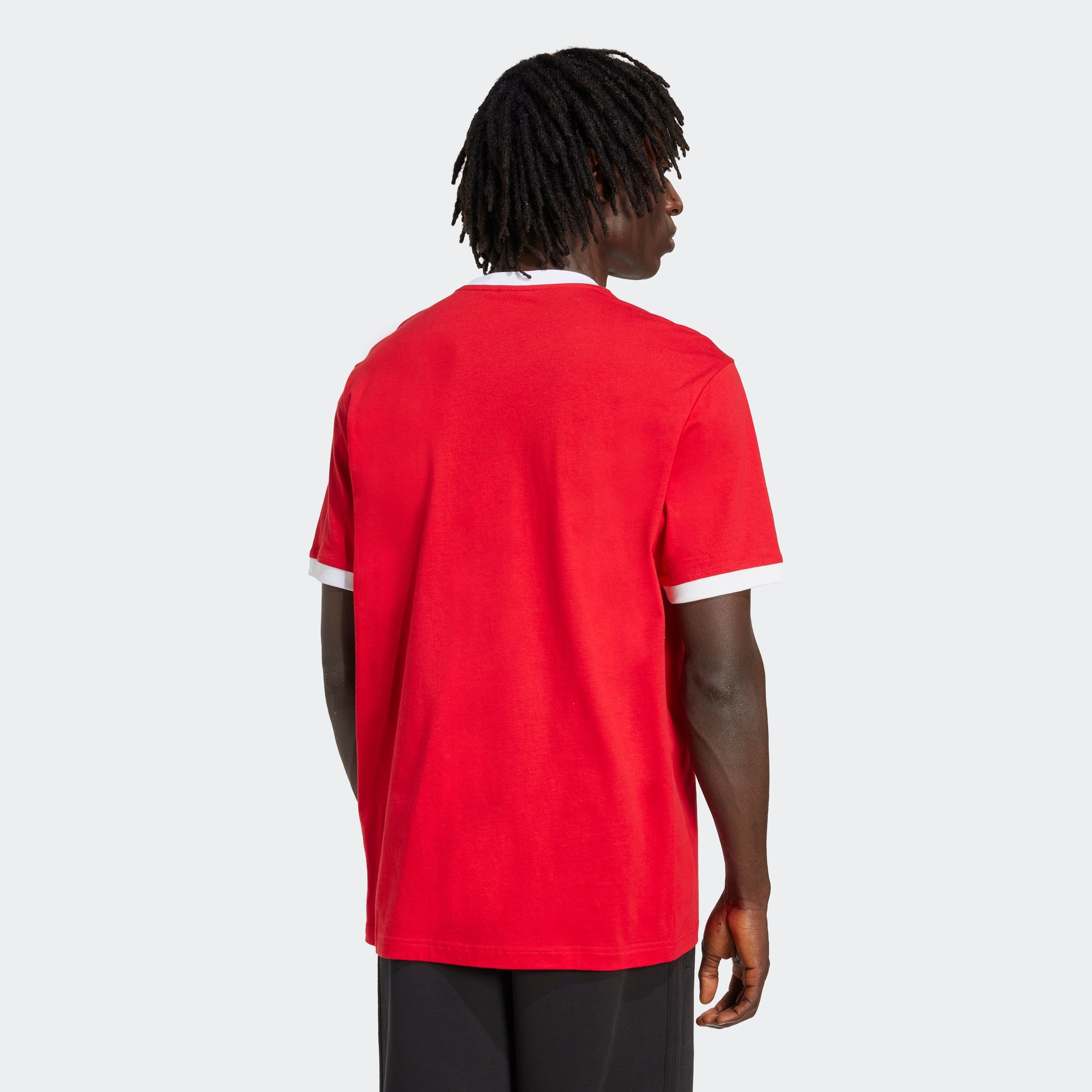 adidas Originals T-Shirt "Oversize tee" günstig online kaufen