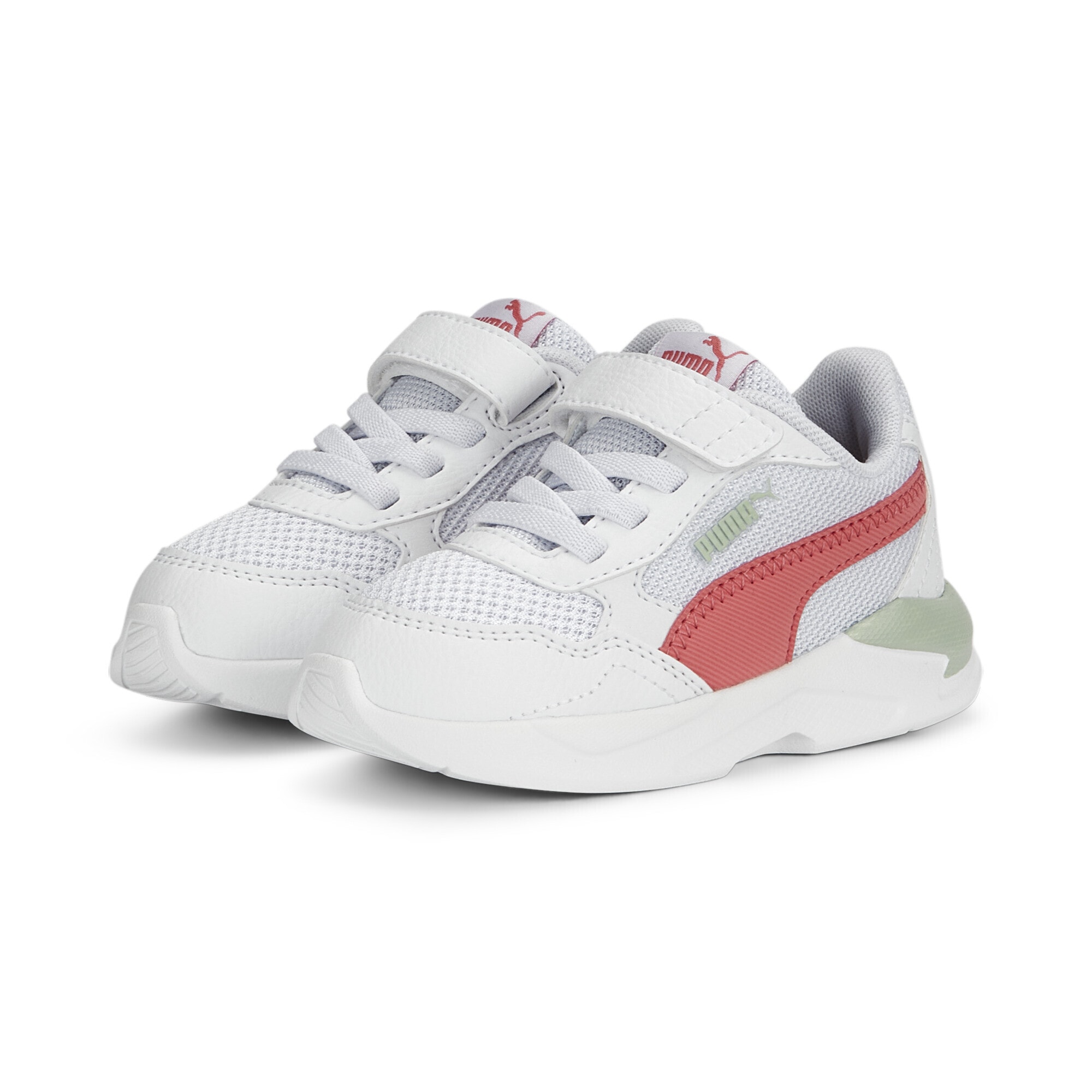 PUMA Sneaker »X-Ray Speed Lite AC Sneakers Kinder«