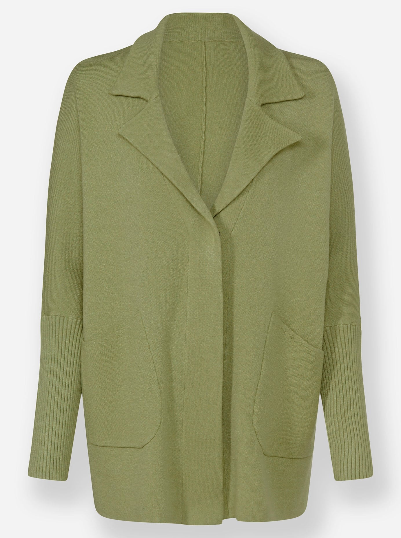 heine Strickjacke