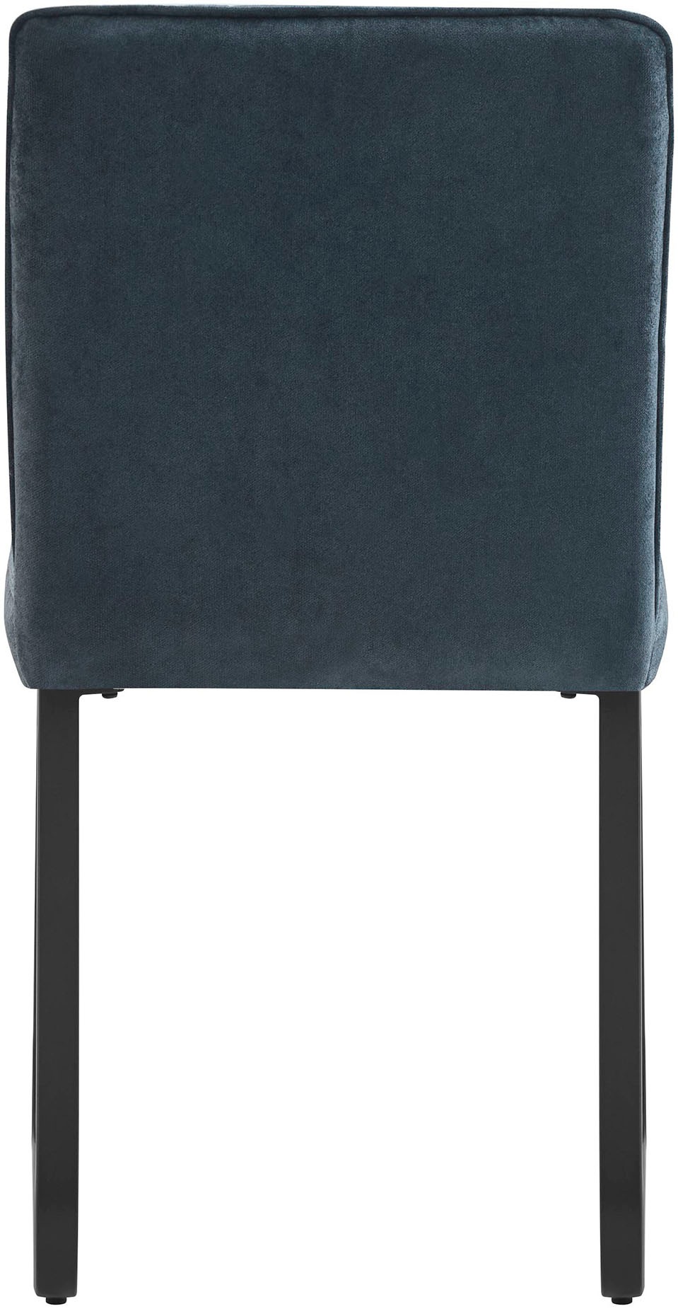 byLIVING Esszimmerstuhl »Talea«, (Set), 2 St., Microfaser, Nosagfederung im Sitz, Cord Stoff