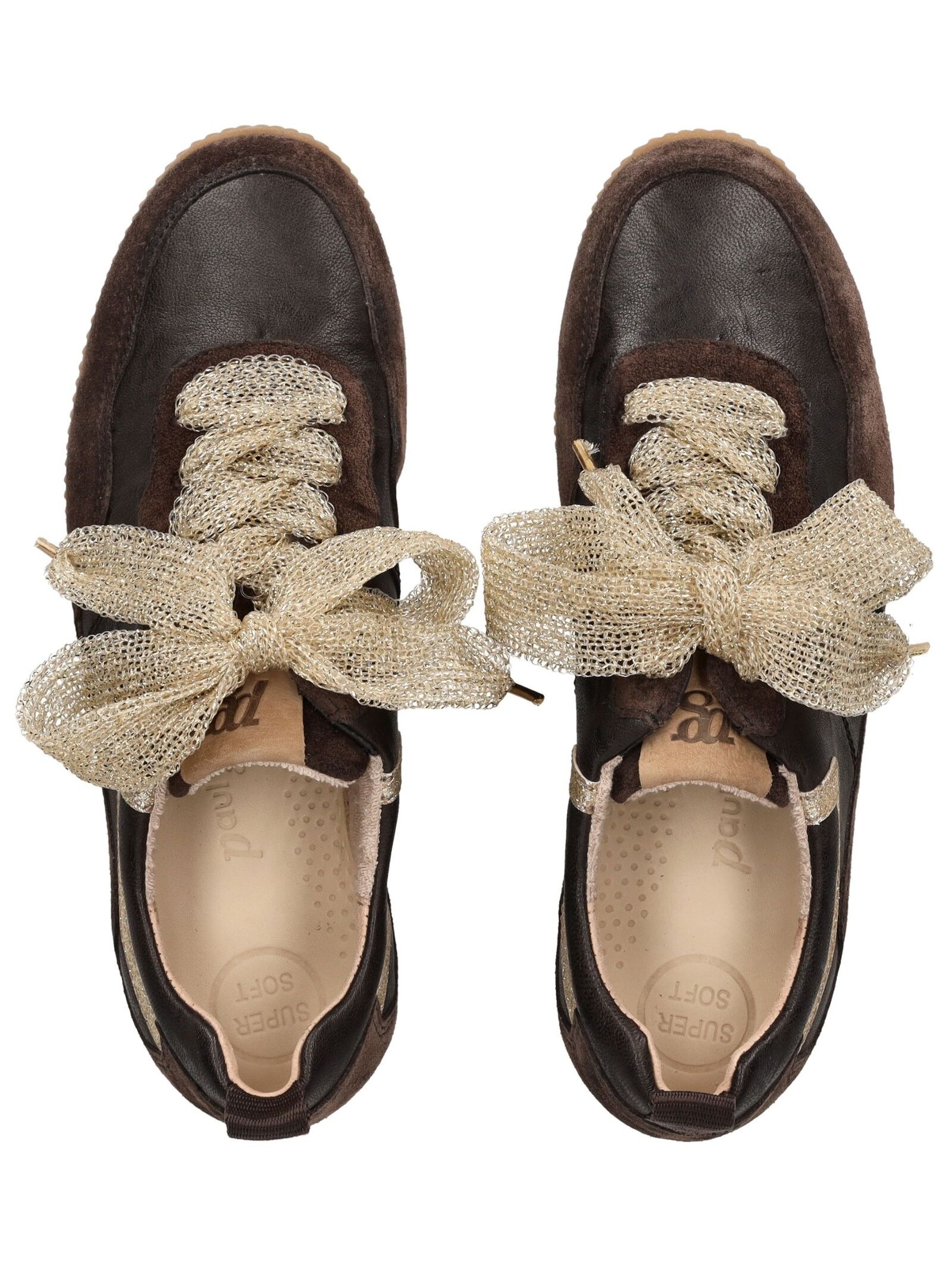Paul Green Sneaker »Paul Green Sneaker Leder«