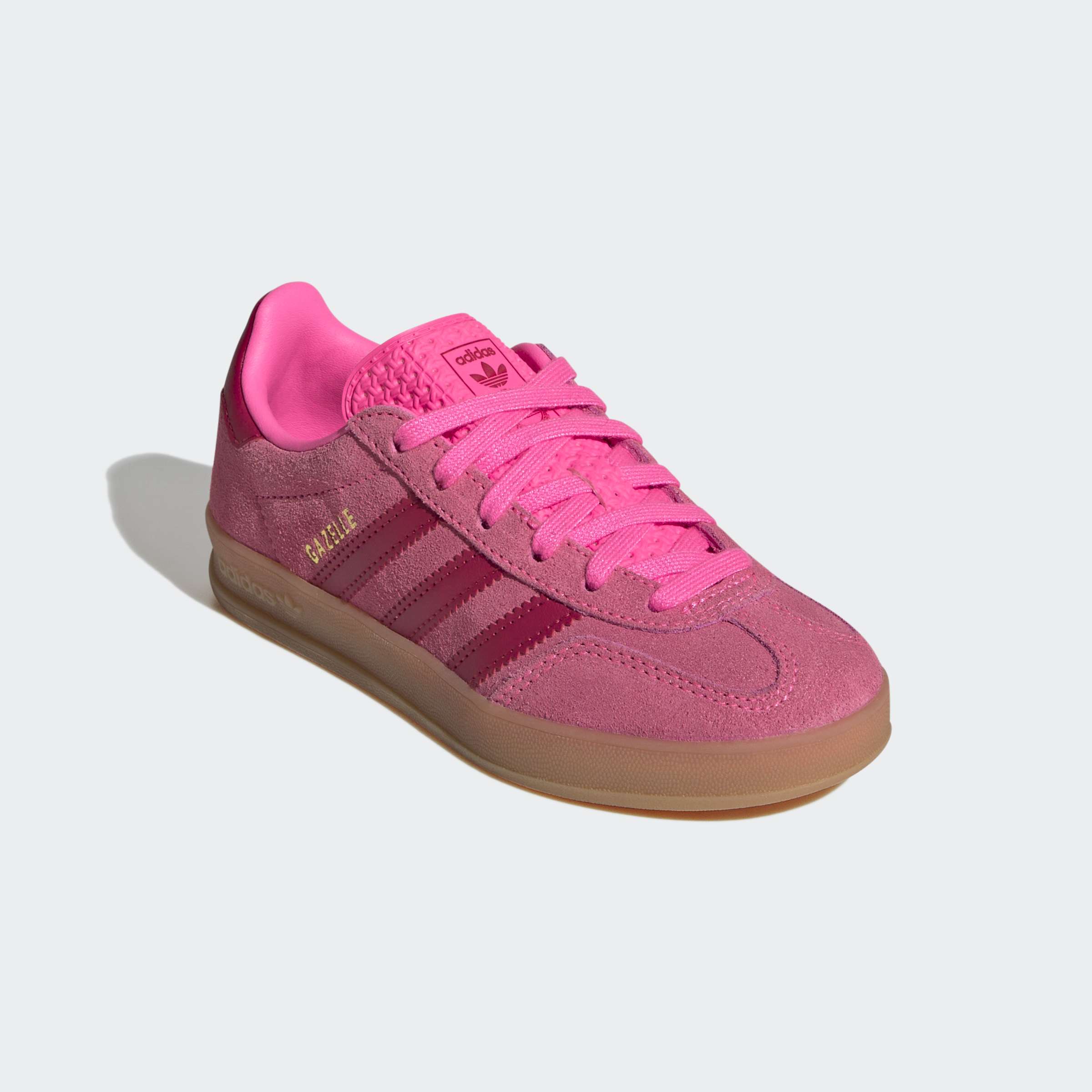 adidas Originals Sneaker "GAZELLE INDOOR" für Kinder & Jugendliche