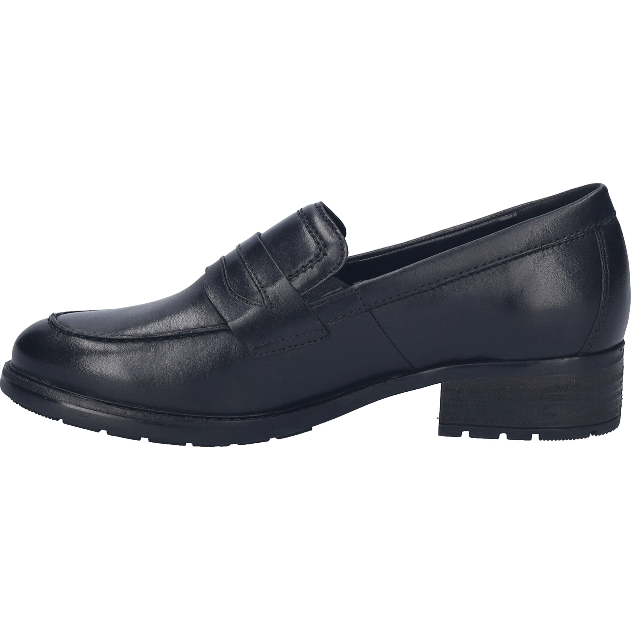 Josef Seibel Slipper »Kate 02, schwarz«