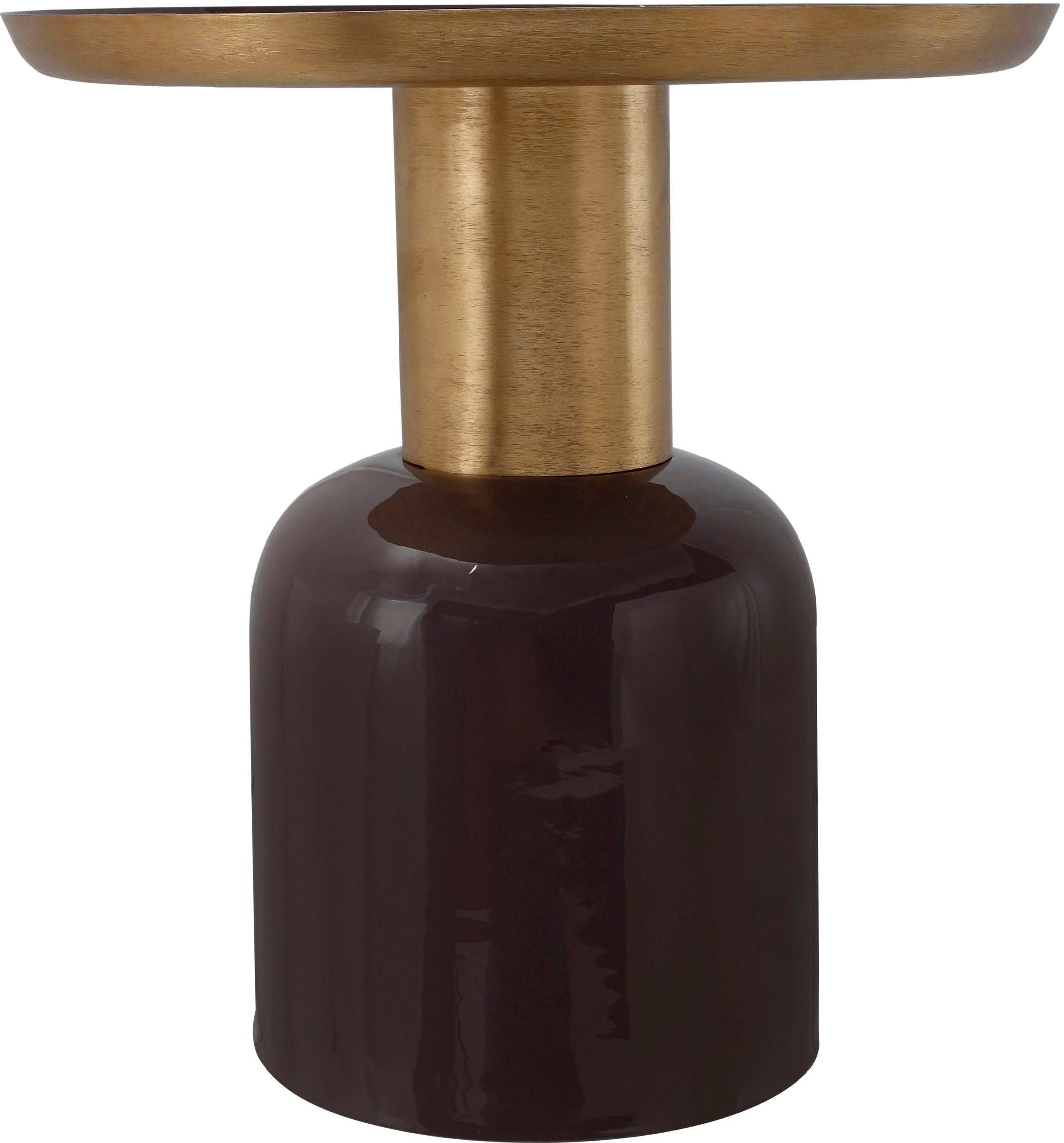 Kayoom Beistelltisch "Art Deco 825, Abstelltisch aus Metall,funktional und günstig online kaufen