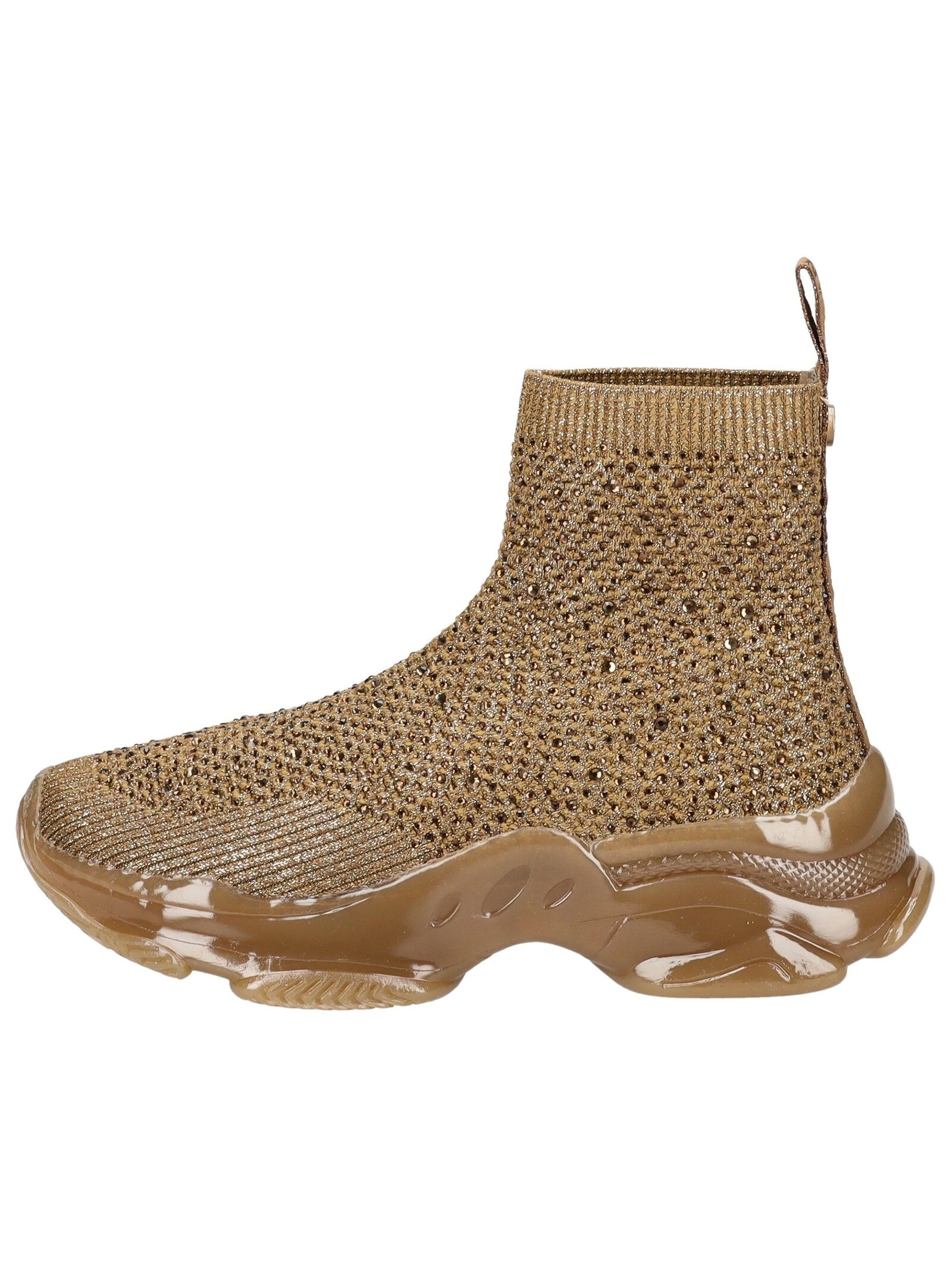 STEVE MADDEN Sneaker »STEVE MADDEN Sneaker Textil«