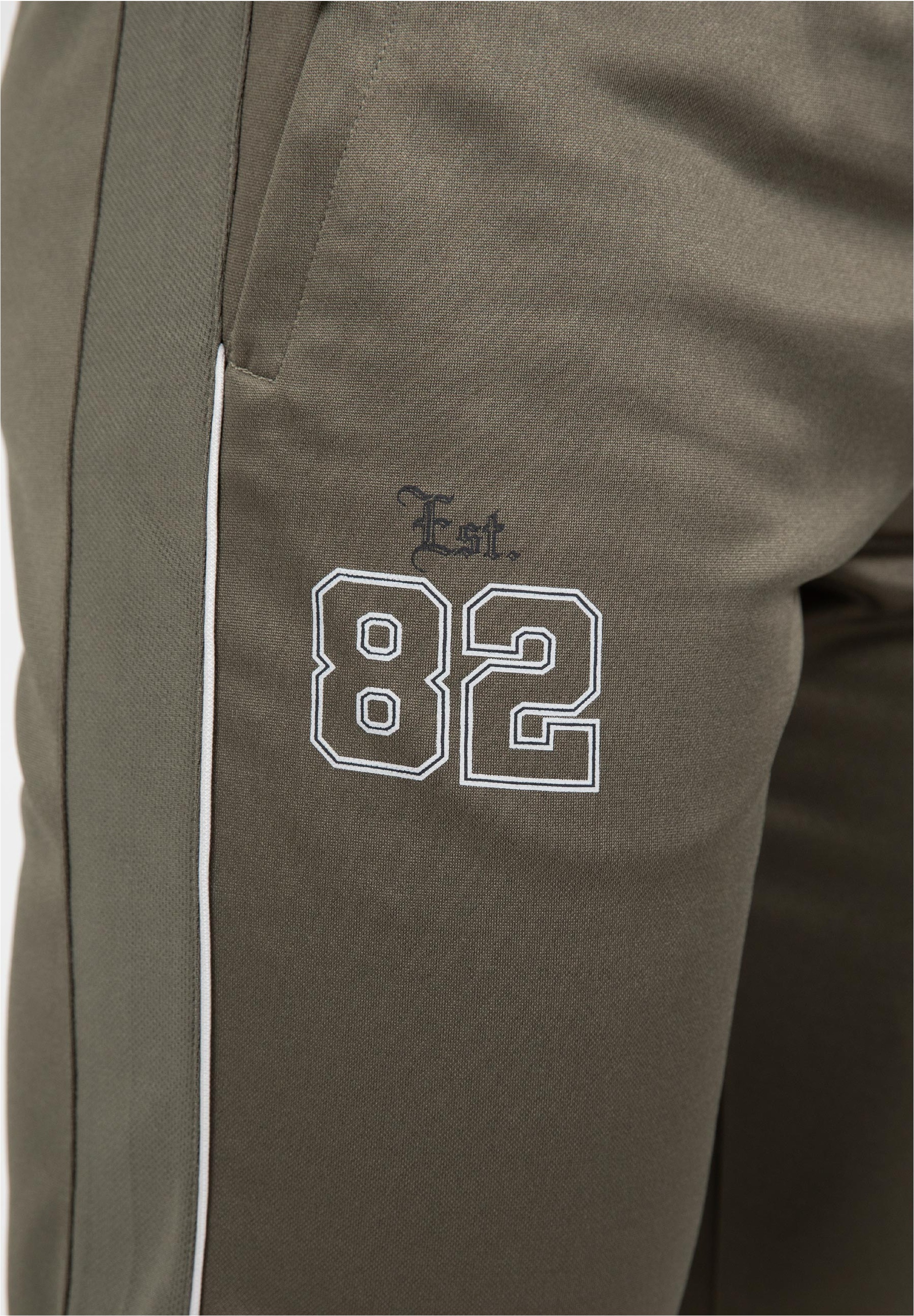Gorilla Wear Sweathose, mit Mesh-Details für Ventilation
