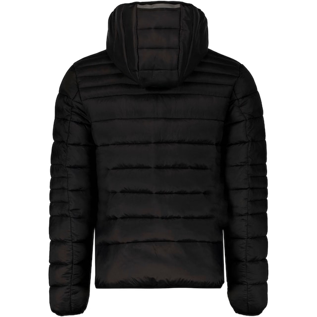 Kapuze Garcia Outdoorjacke, mit | BAUR