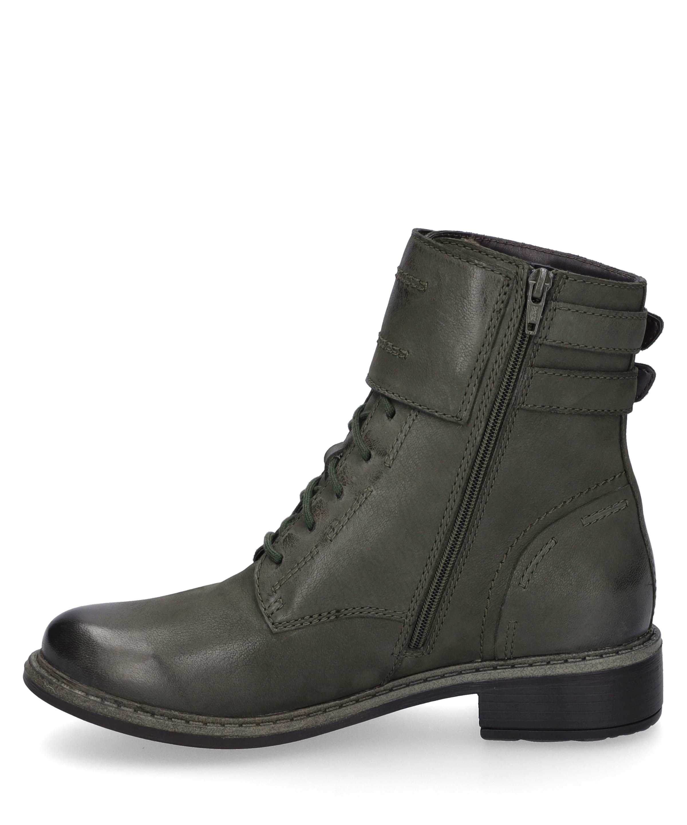 Josef Seibel Stiefelette »Selena 51, tanne«