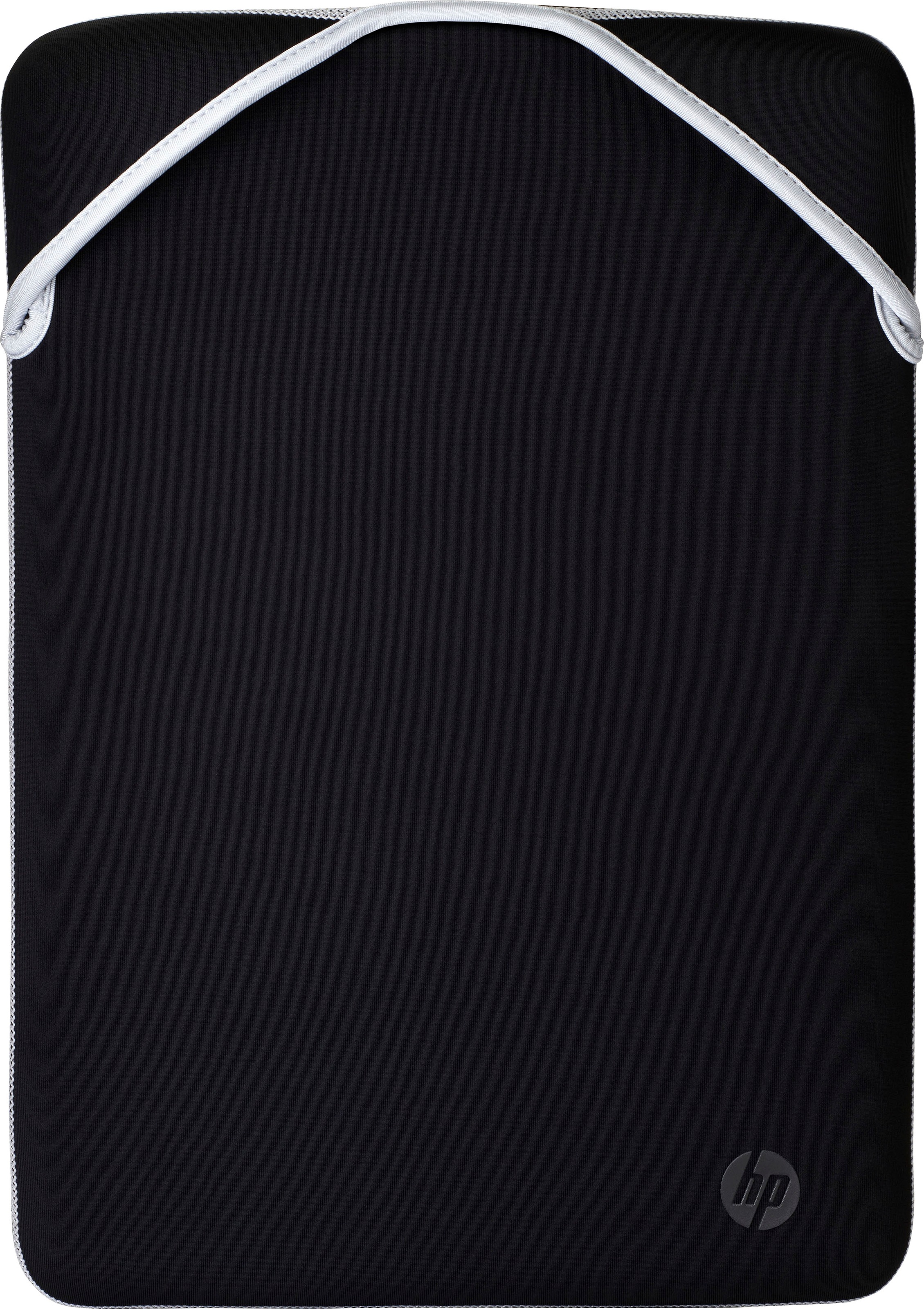 HP Laptoptasche »Protective Reversible 35,6cm 14Zoll Blk/Geo Sleeve (P)«
