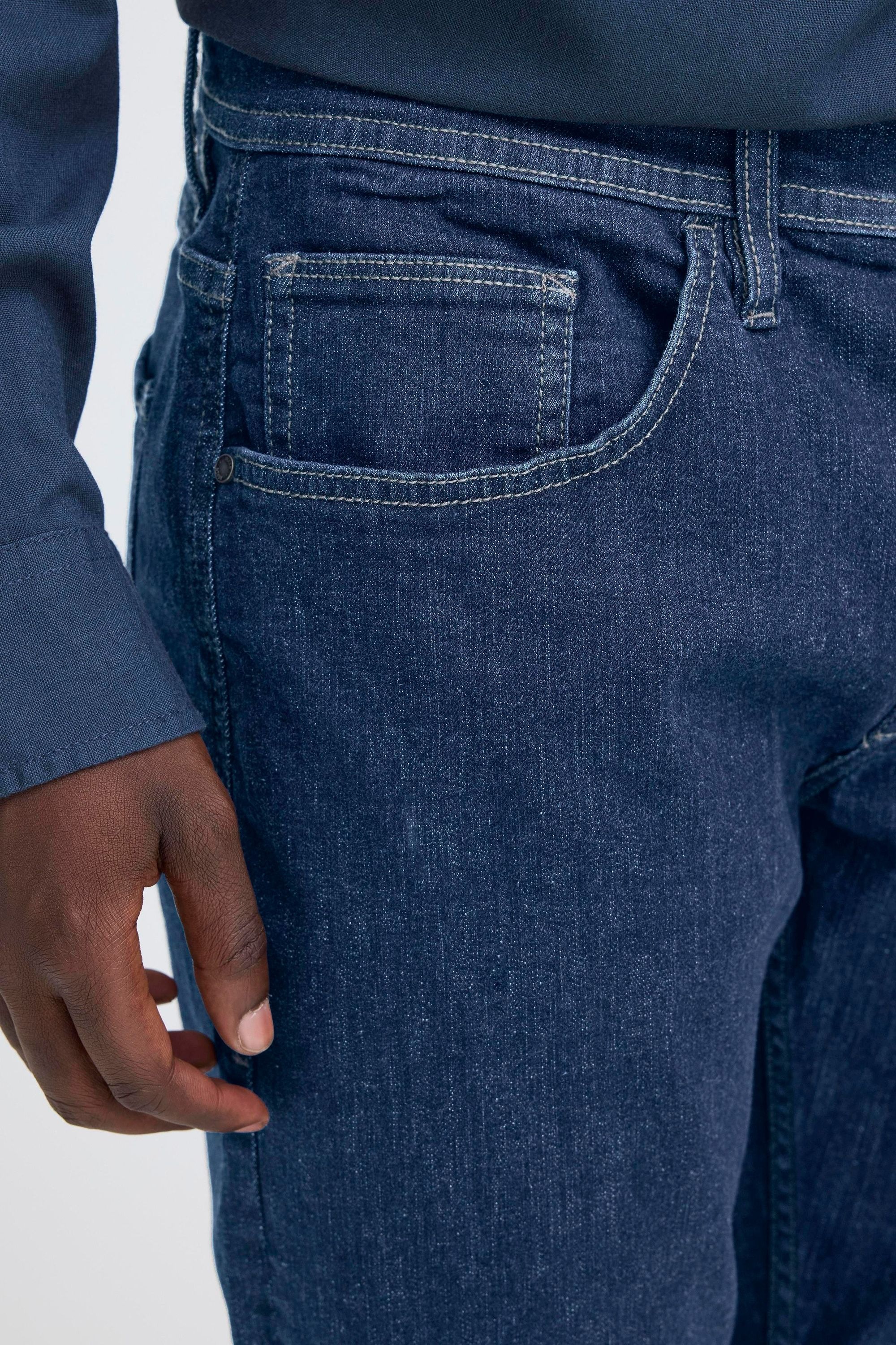 Blend Slim-fit-Jeans »Slim-fit-Jeans BHTwister«