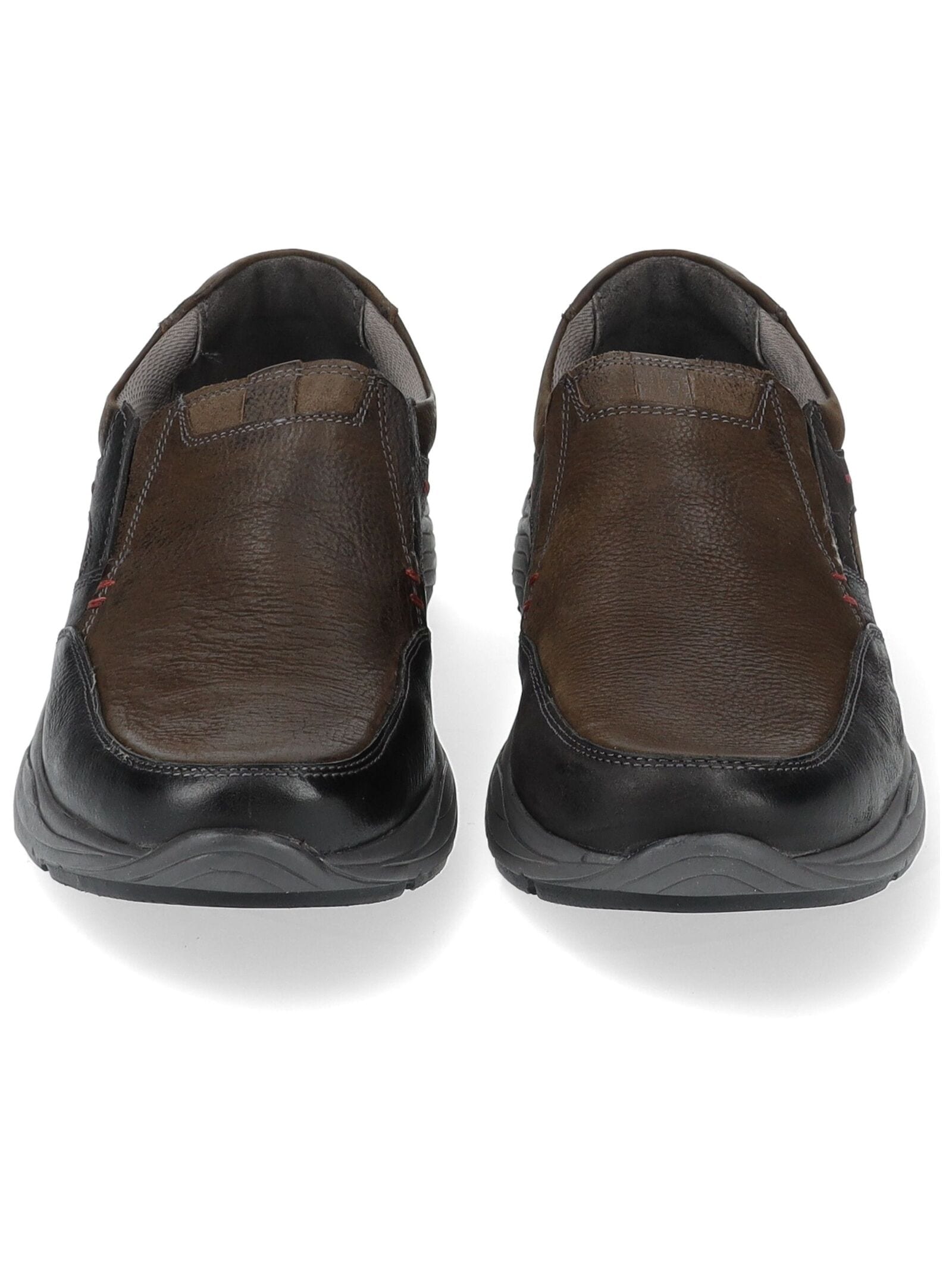 Thumbnail - Hush Puppies Slipper "Hush Puppies Slipper Leder"