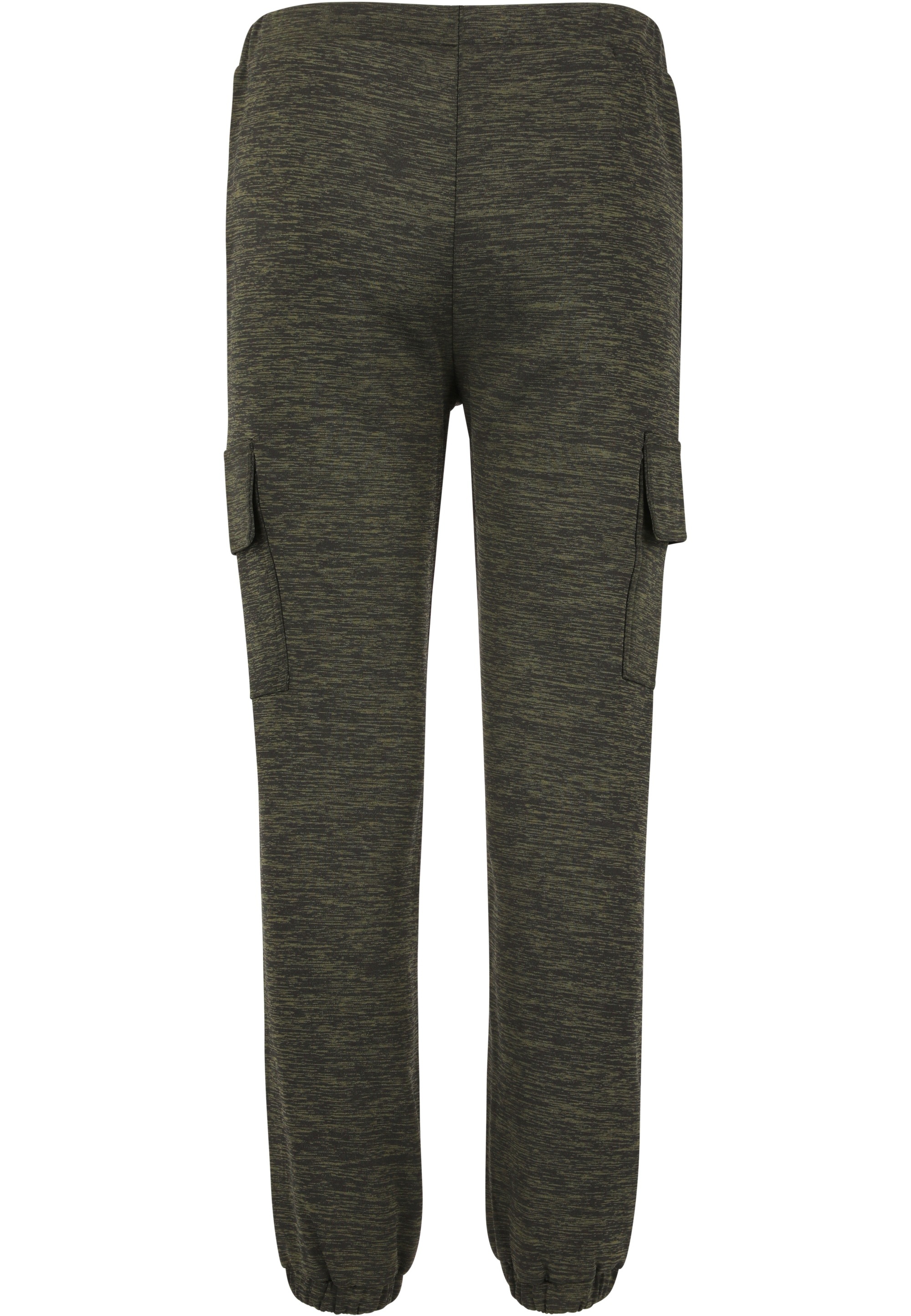 ZIGZAG Sweathose »Benyamin«, im vielseitigen Cargo-Look