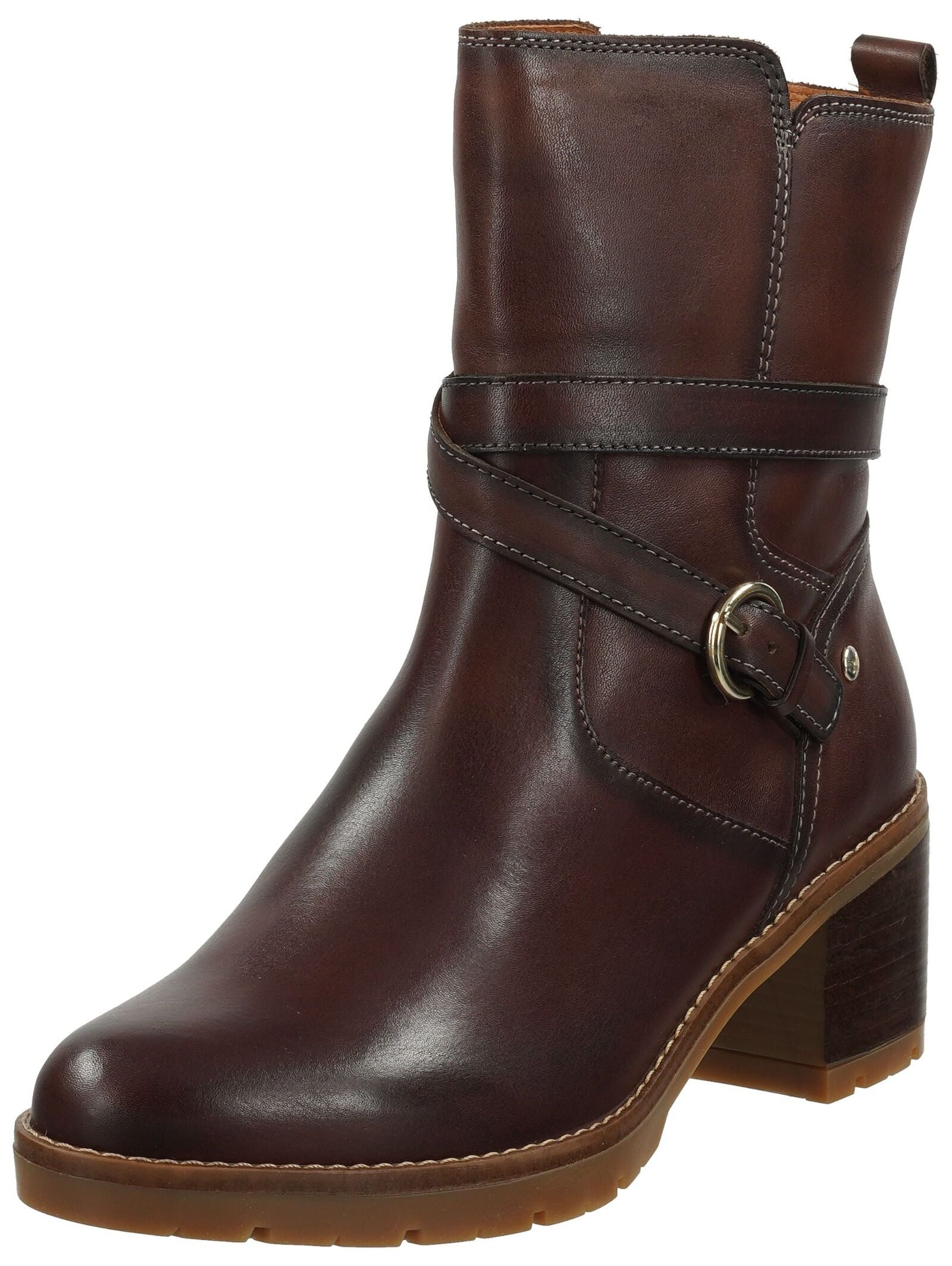 PIKOLINOS Stiefelette "PIKOLINOS Stiefelette Leder" günstig online kaufen