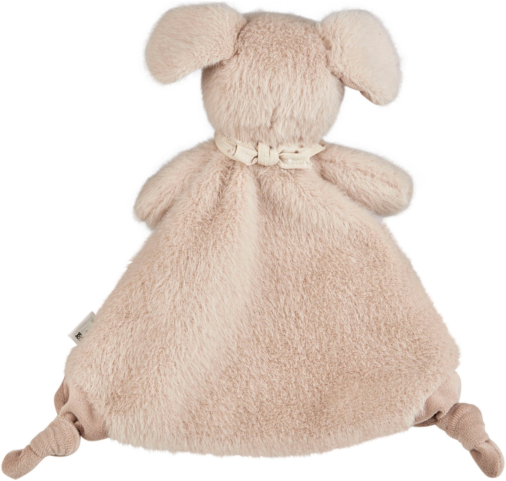 Sterntaler® Schmusetuch »Hund Lucky, M«