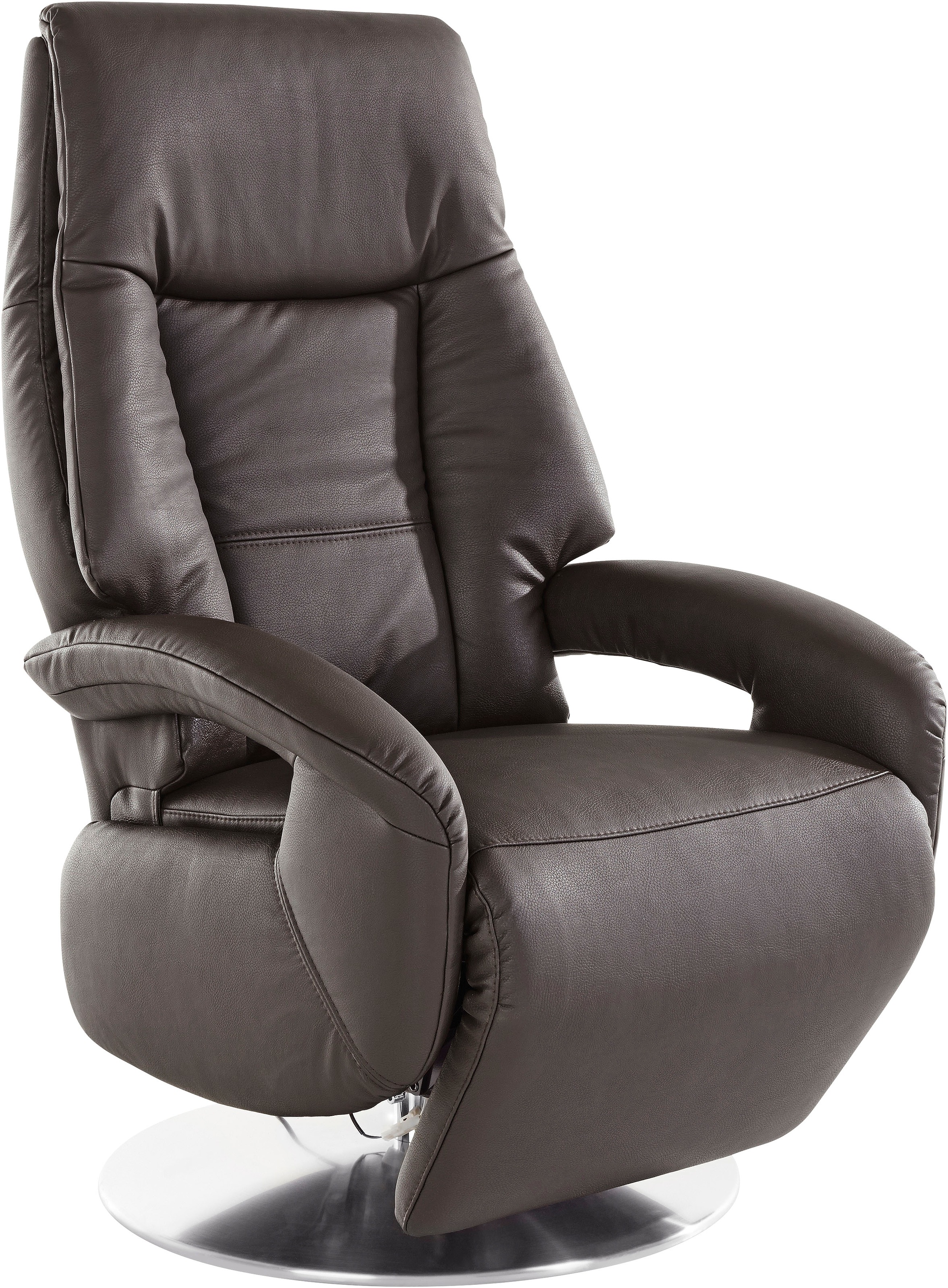 sit&more TV-Sessel "Enjoy" in Größe M, wahlweise mit Motor und Aufstehhilfe günstig online kaufen