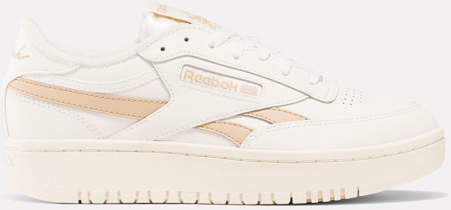 Reebok Classic Sneaker "CLUB C DOUBLE REVENGE" günstig online kaufen