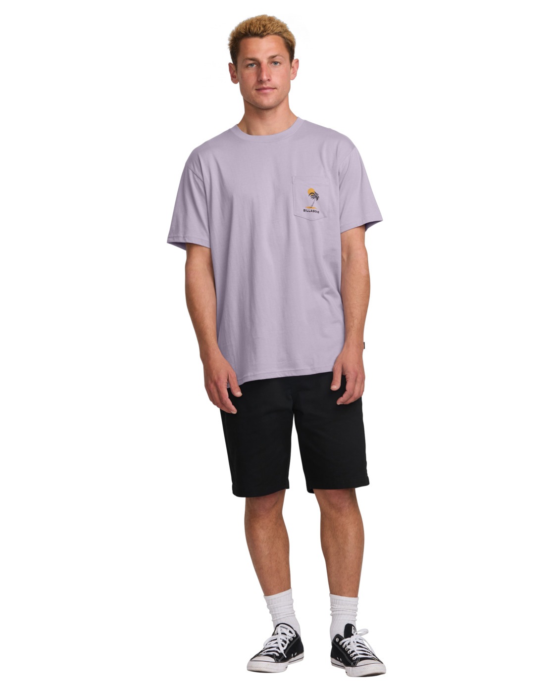 Billabong T-Shirt »Troppo Premium«