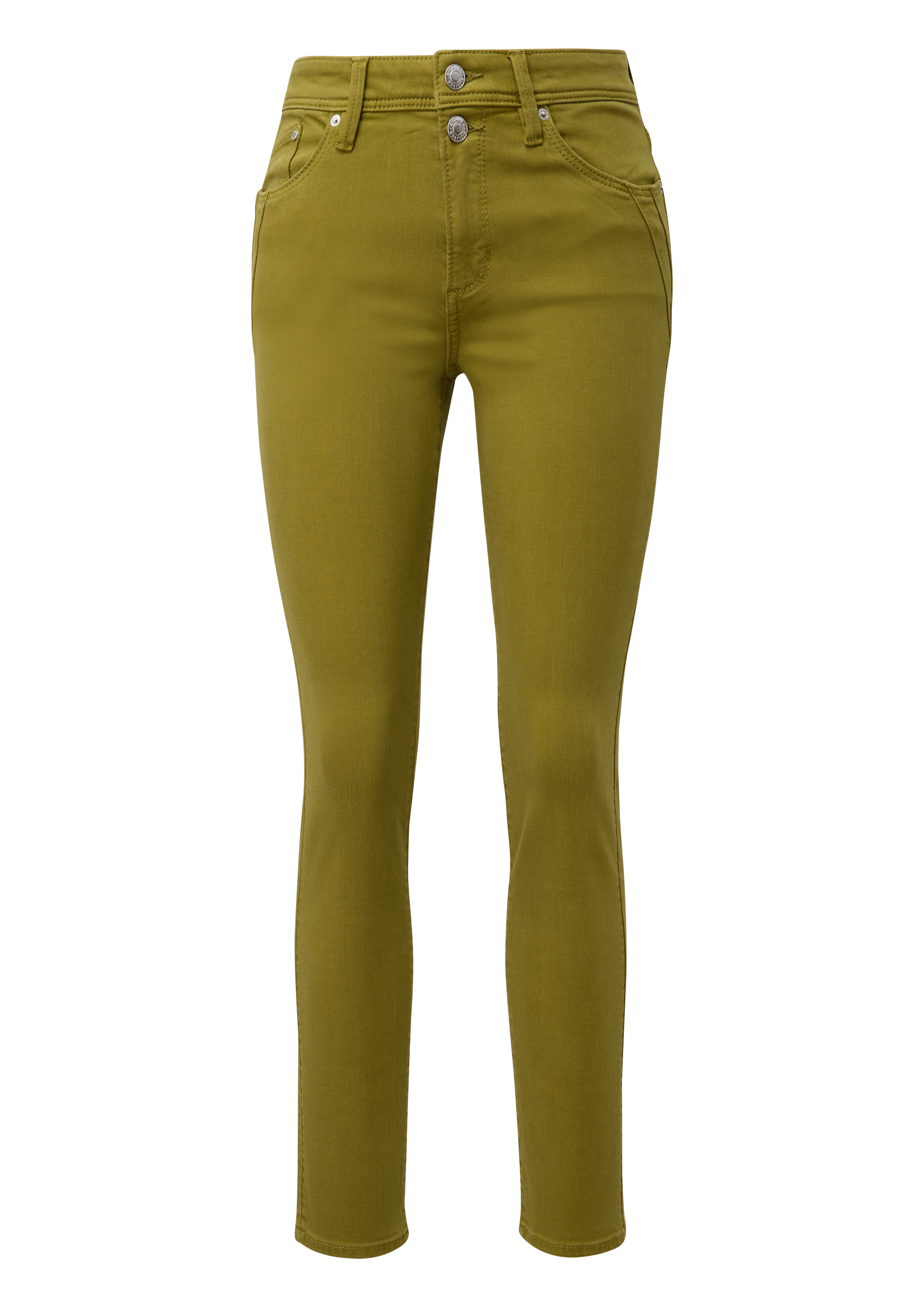 s.Oliver Slim-fit-Jeans, im Five-Pocket Style