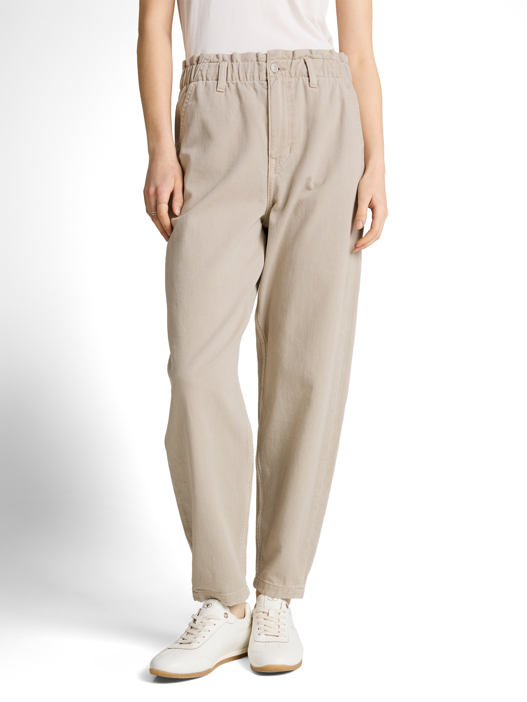 TOM TAILOR Denim Regular-fit-Jeans "ADA" mit Taschen günstig online kaufen