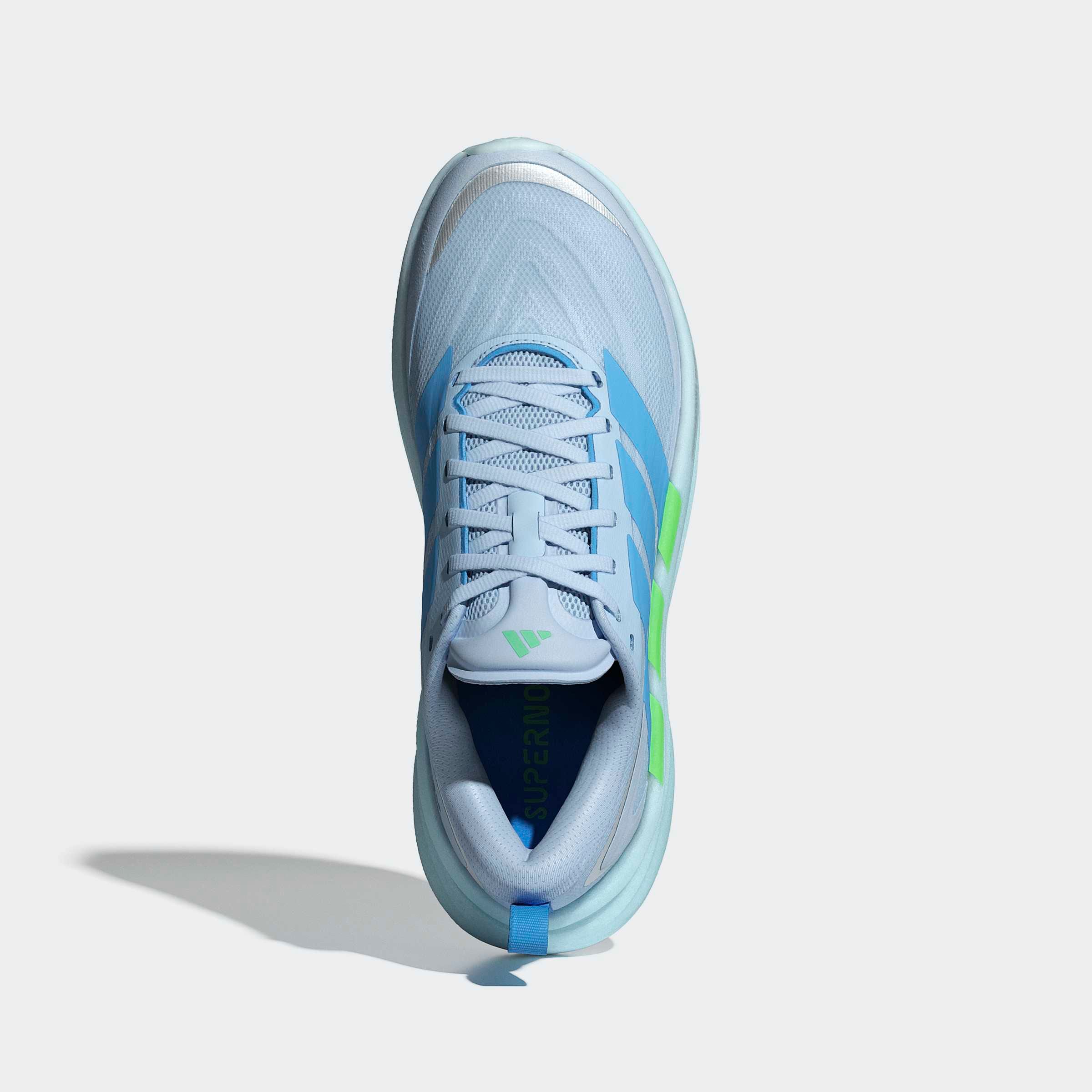 adidas Performance Laufschuh »SUPERNOVA GLIDE«  für mehr Komfort
