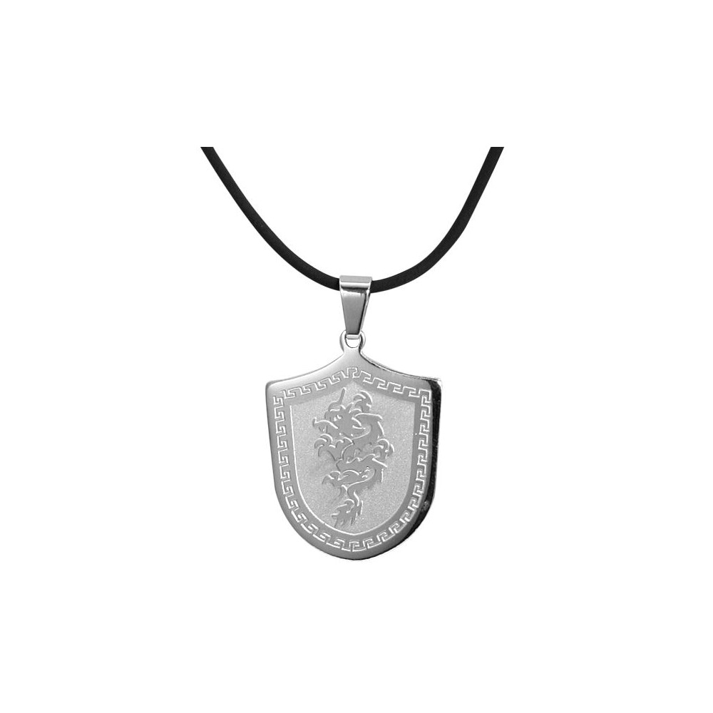 Adelia´s Kette ohne Anhänger »Damen Halskette aus Edelstahl 55 cm« Zum Verschenken – passend für viele Anlässe