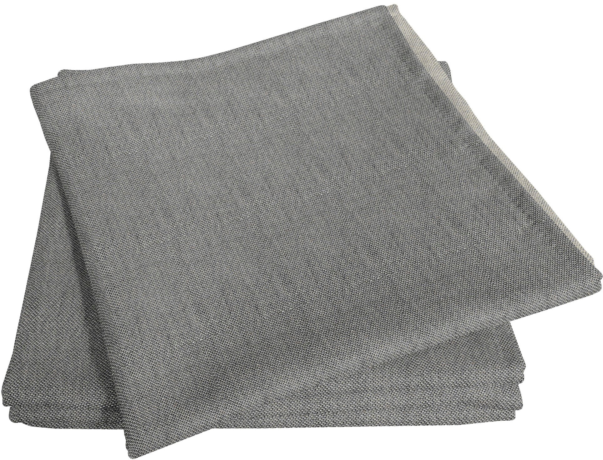 Adam Stoffserviette "Uni Light Collection" günstig online kaufen