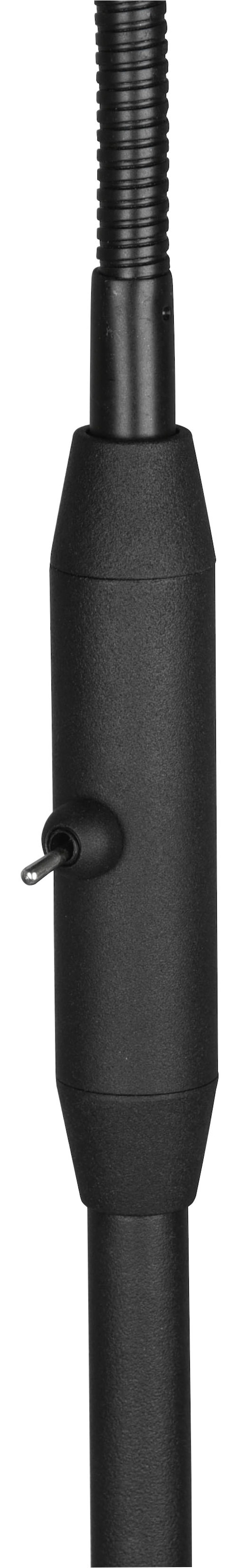 REALITY Leuchten Stehlampe »TOMMY, Bogenleuchte 1-flammig, exkl 1x E14 max 40W, mit Kippschalter«, 1 flammig, Leuchtmittel E14 | Leuchtmittel wechselbar, Leseleuchte Stehleuchte Wohnzimmer Höhe 130cm, Arm verstellbar