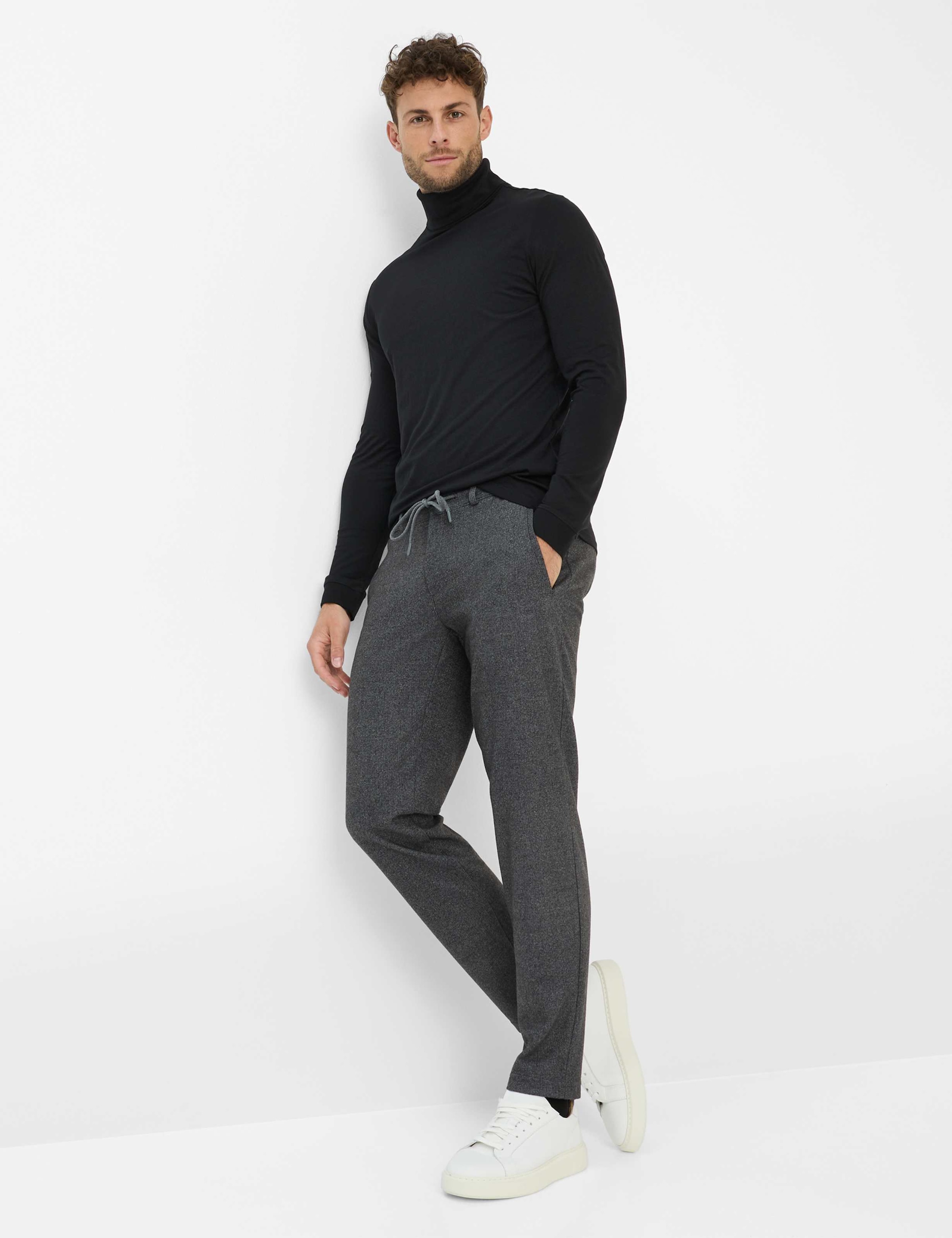 Brax Chinohose »Style PHIL«