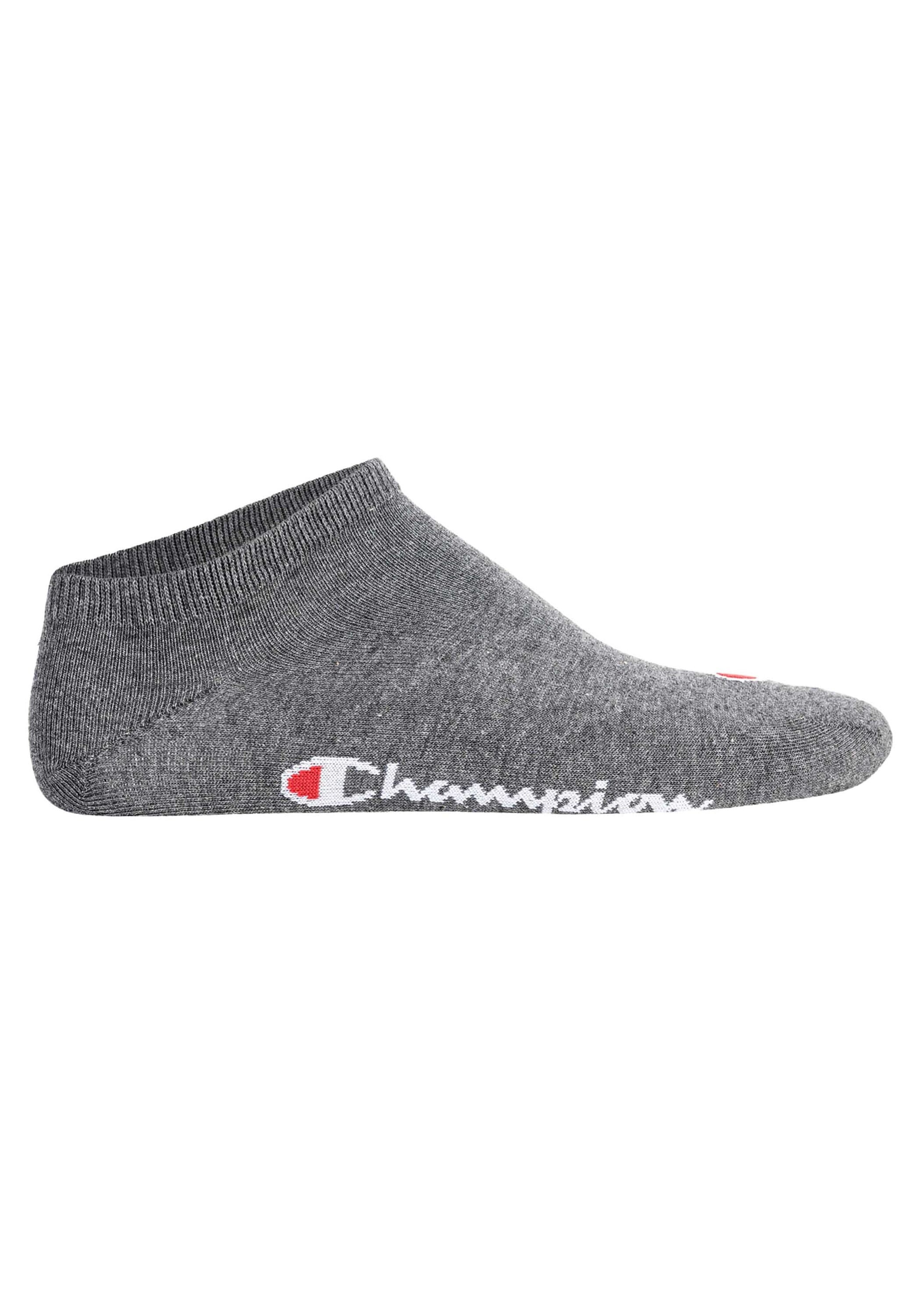 Champion Sneakersocken »Socken 6er Pack«