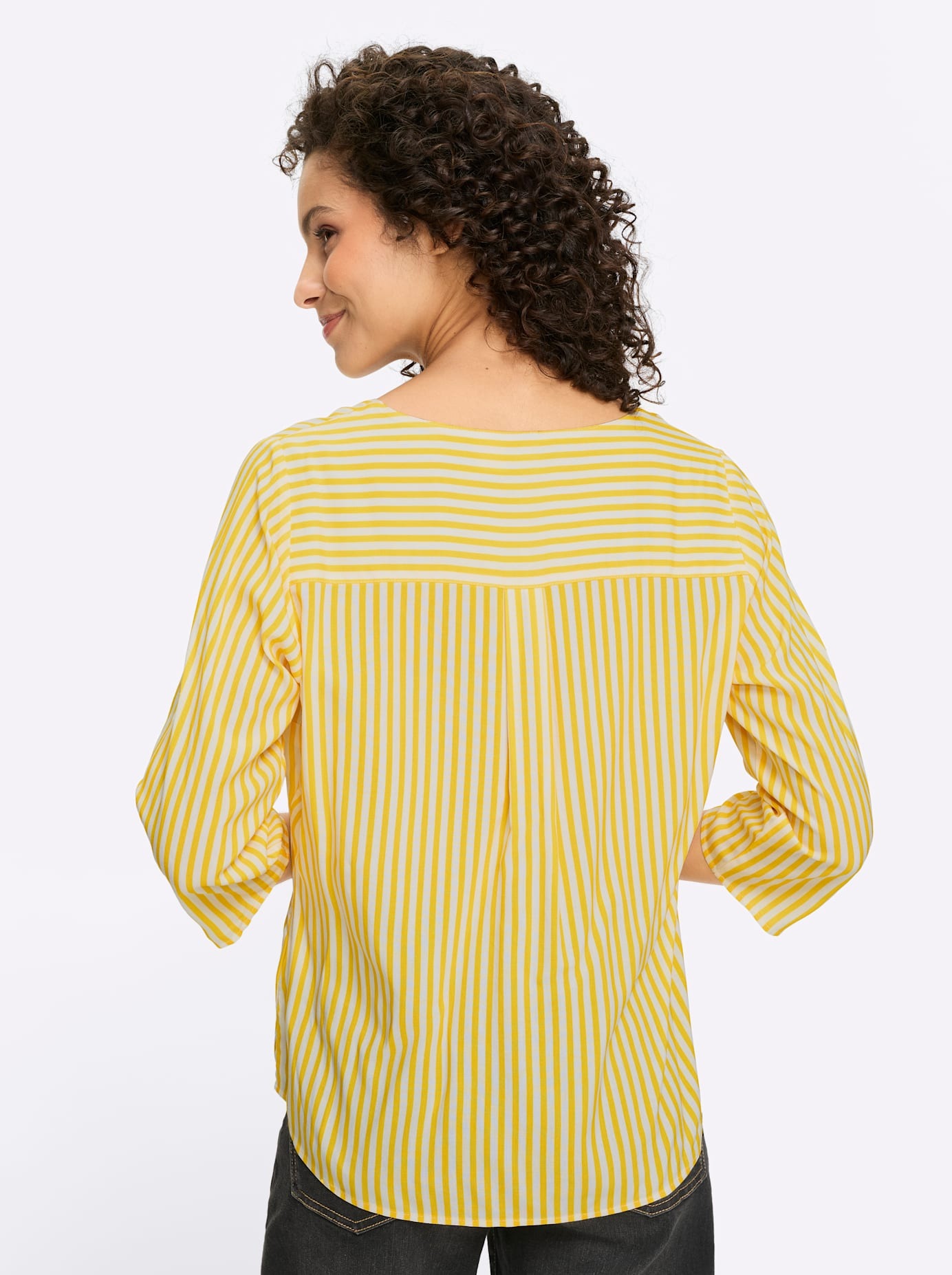 Thumbnail - heine Schlupfbluse