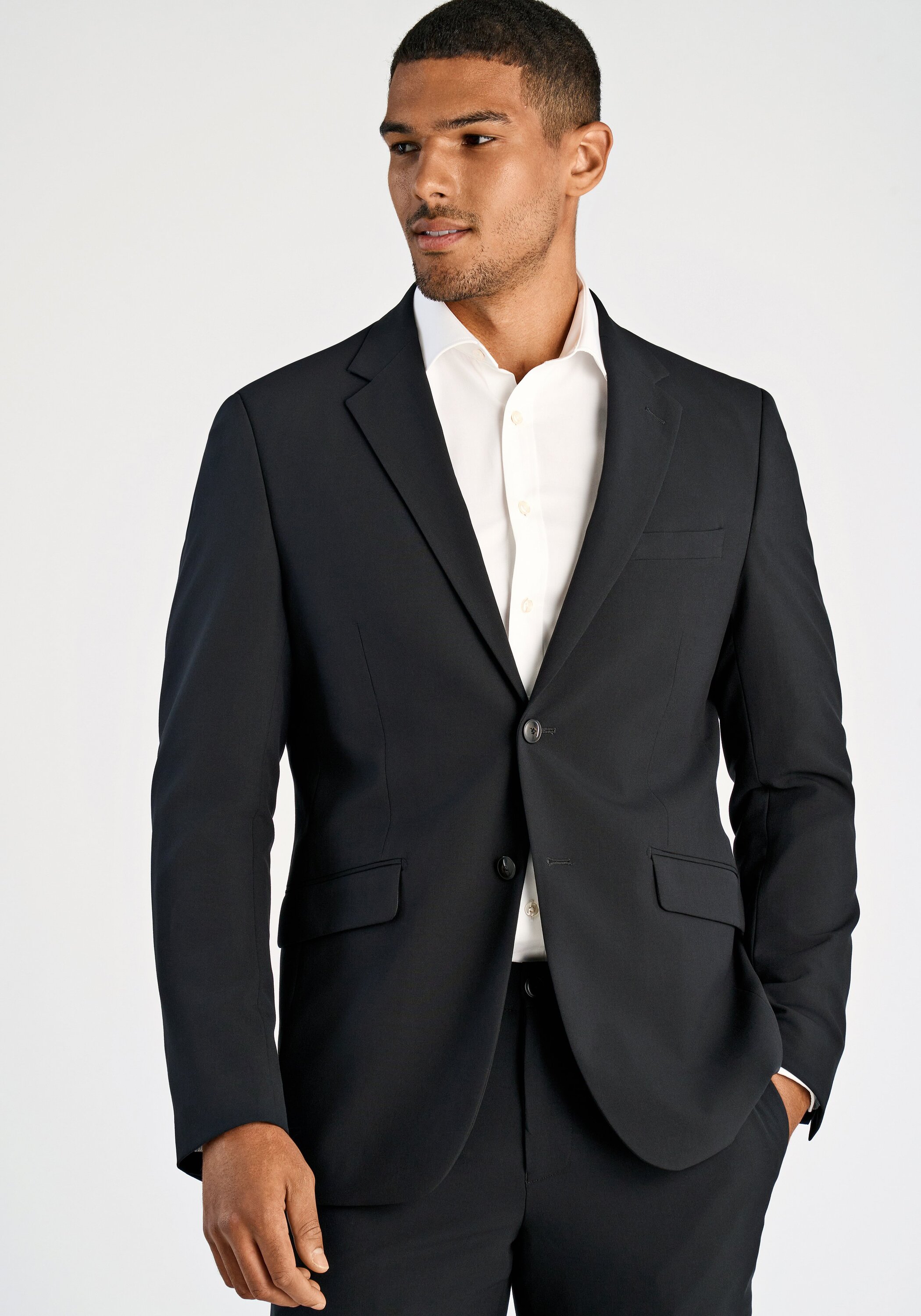 LINDBERGH "Anzug Modern Fit"
