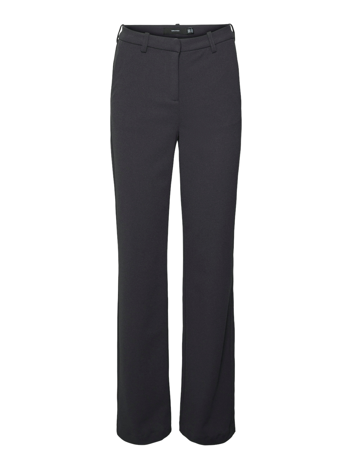 Vero Moda Anzughose "VMZAMIRA MR SLIM STRAIGHT PANT"