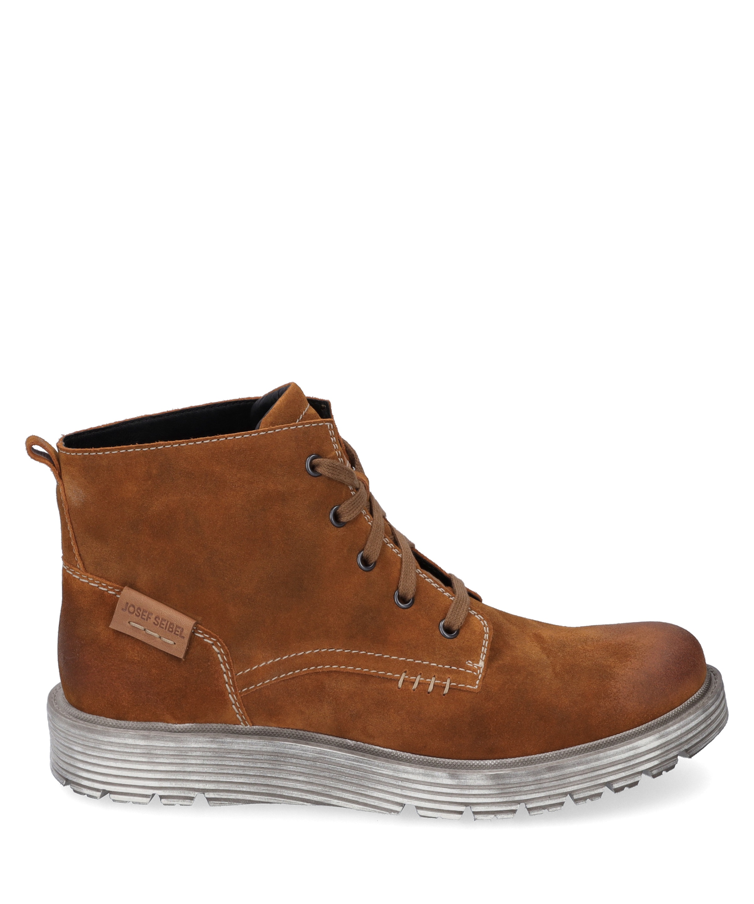 Josef Seibel Stiefelette »Cooper 04, rost-kombi«
